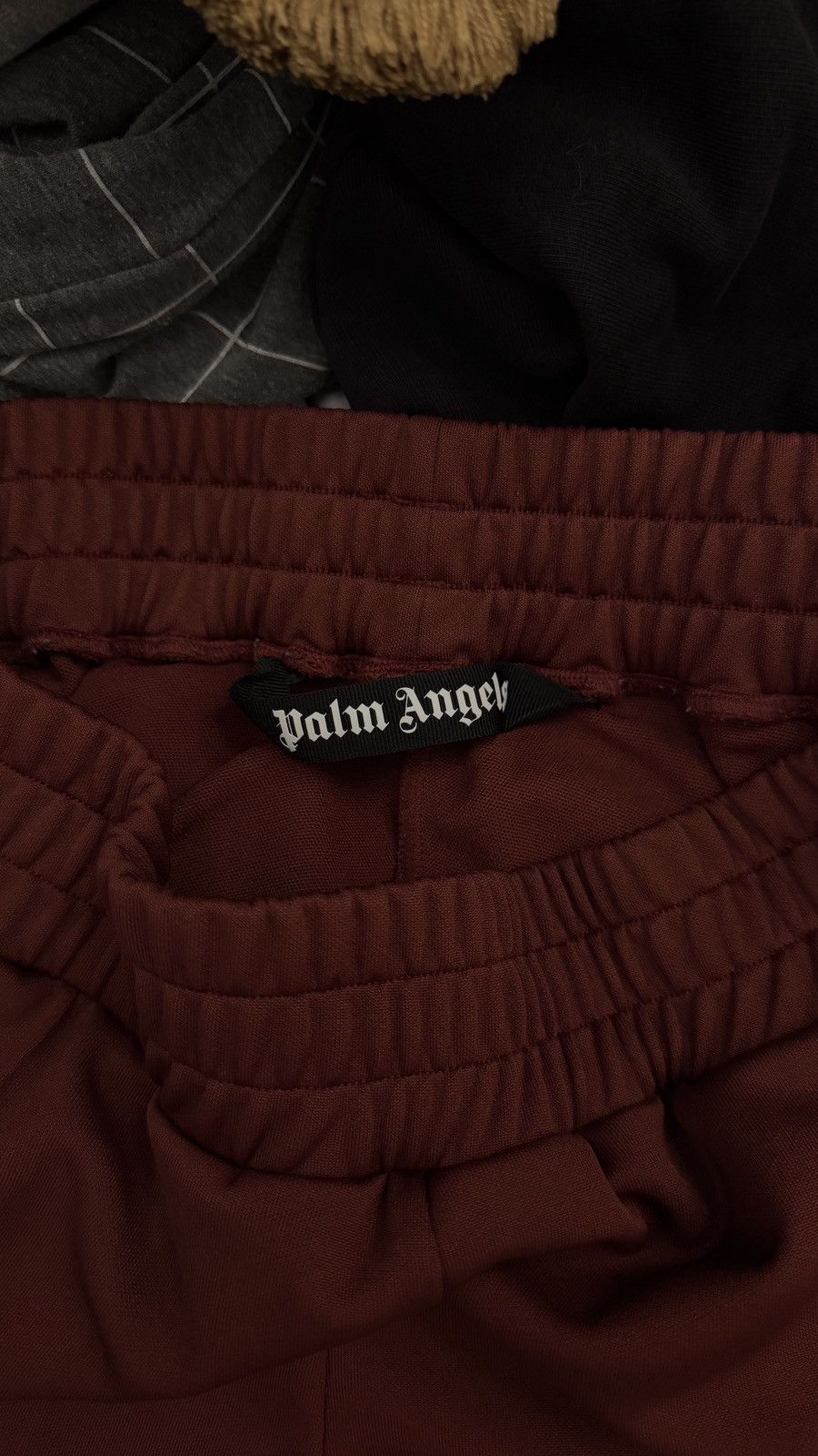 Palm Angels Palm Angels Track Pants Size US 34 / EU 50 - 3 Thumbnail