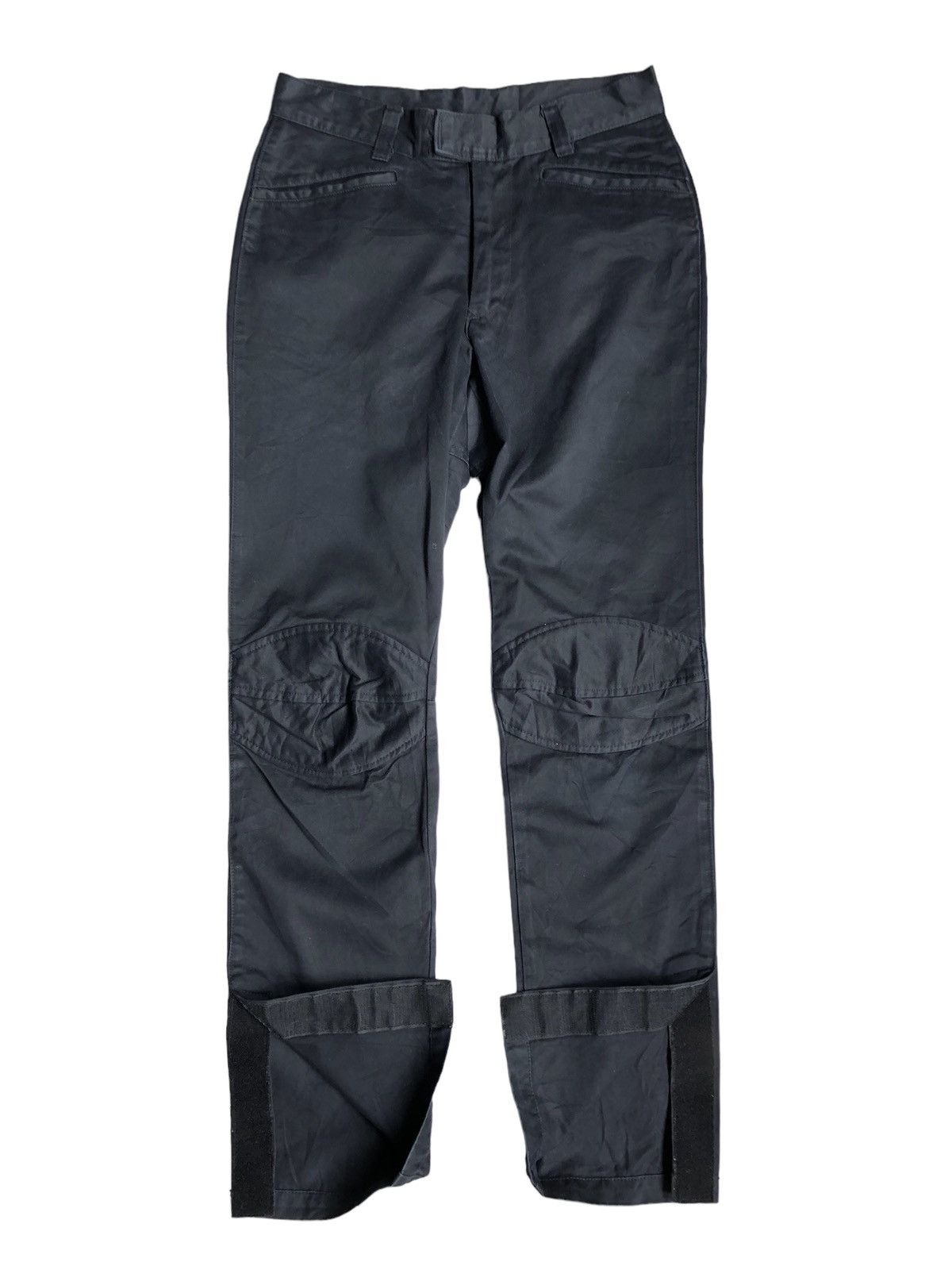 General Research 1999 General Research biker pants Size US 29 - 2 Thumbnail