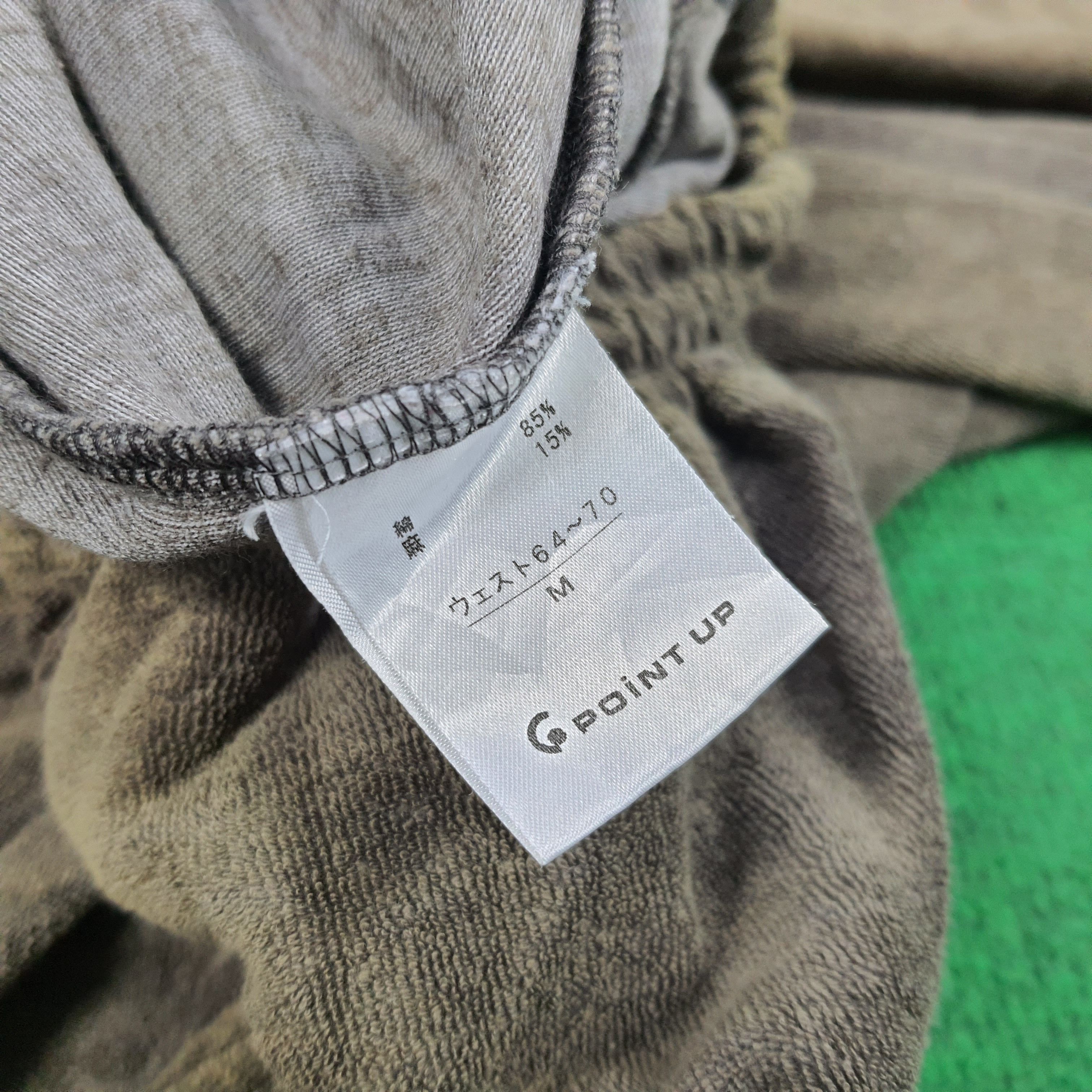 Hai Sporting Gear × Japanese Brand × Vintage Vintage Hai sporting Gear by Issey Miyake Velvet Maxi Skirts Size 28" / US 6 / IT 42 - 5 Thumbnail