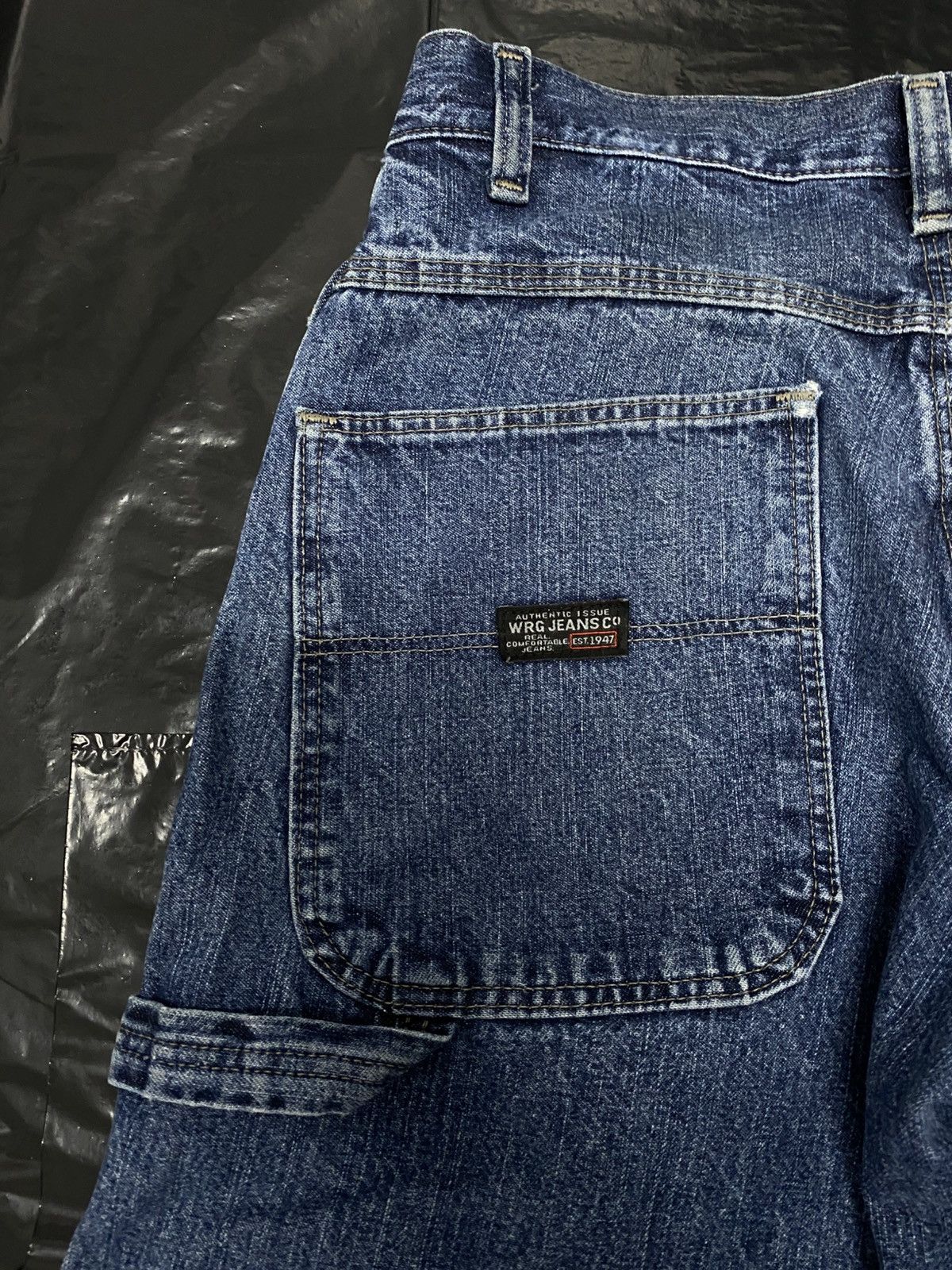 Carhartt × Vintage Vintage Size US 28 / EU 44 - 2 Thumbnail