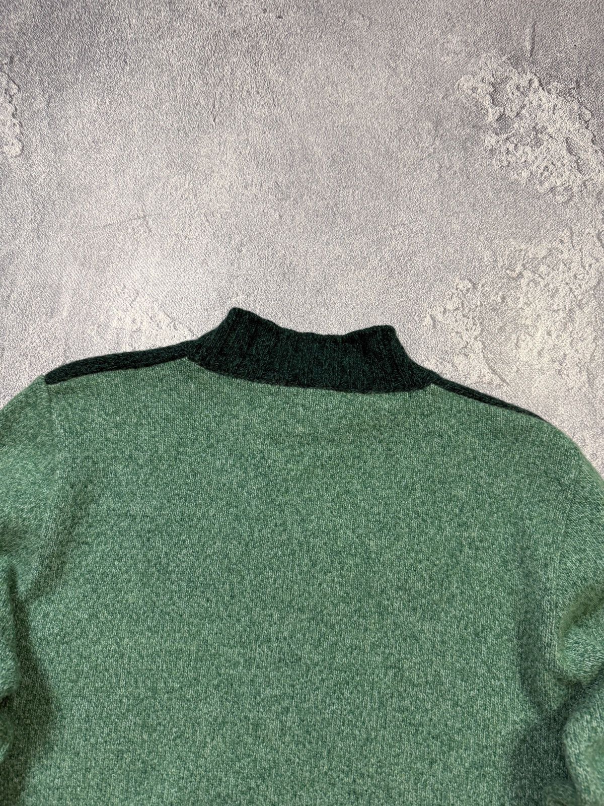 Dolce & Gabbana Vintage Dolce Gabbana Sweater Distressed Size S / US 4 / IT 40 - 9 Thumbnail