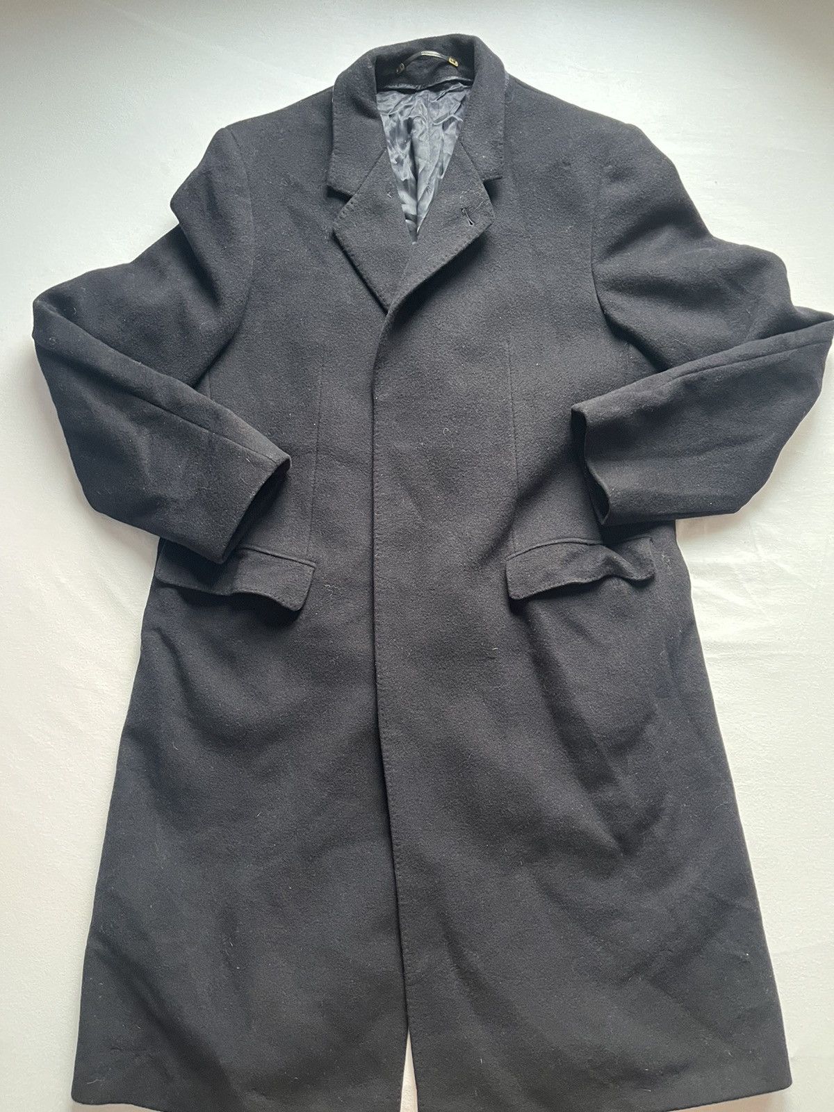 Vintage Black/Navy West Bury Jacket Size US L / EU 52-54 / 3 - 1 Thumbnail