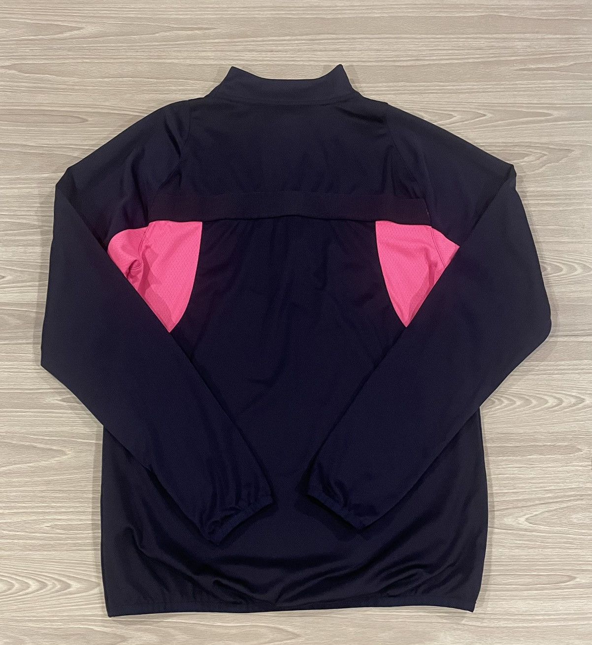 Puma Puma 2017/18 Arsenal Training Jacket Pink Men’s Size Large Size US L / EU 52-54 / 3 - 7 Thumbnail