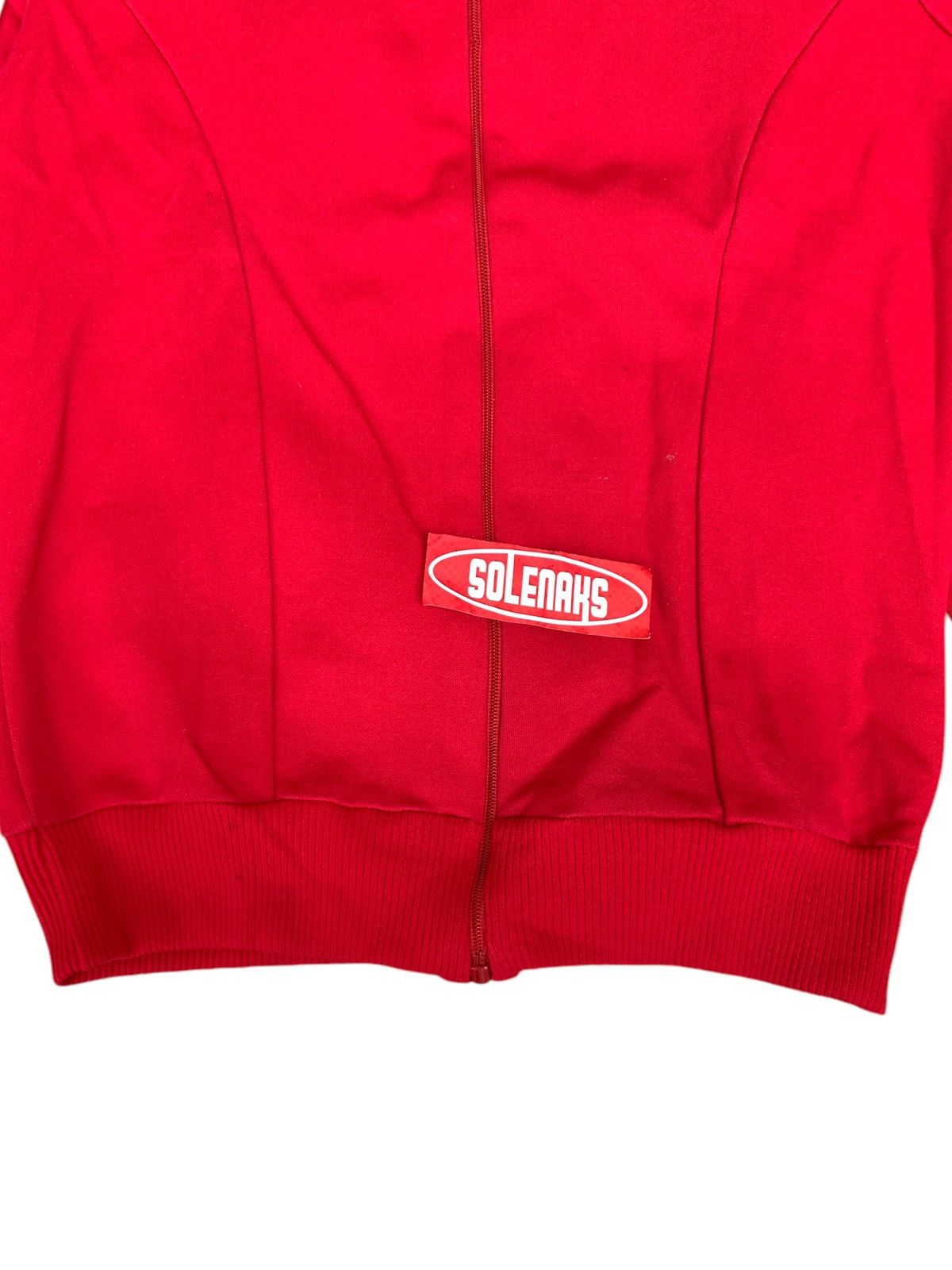 Adidas × Vintage Indonesia national team 1980s jacket rare Size US XS / EU 42 / 0 - 4 Thumbnail