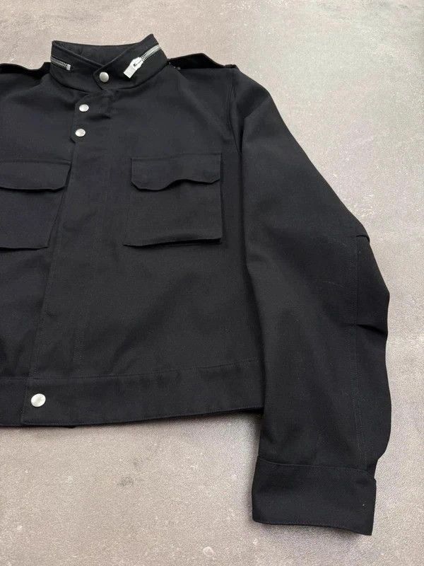 Saint Laurent Paris Saint Laurent jacket by Hedi Slimane 2012s archive Size US L / EU 52-54 / 3 - 3 Thumbnail
