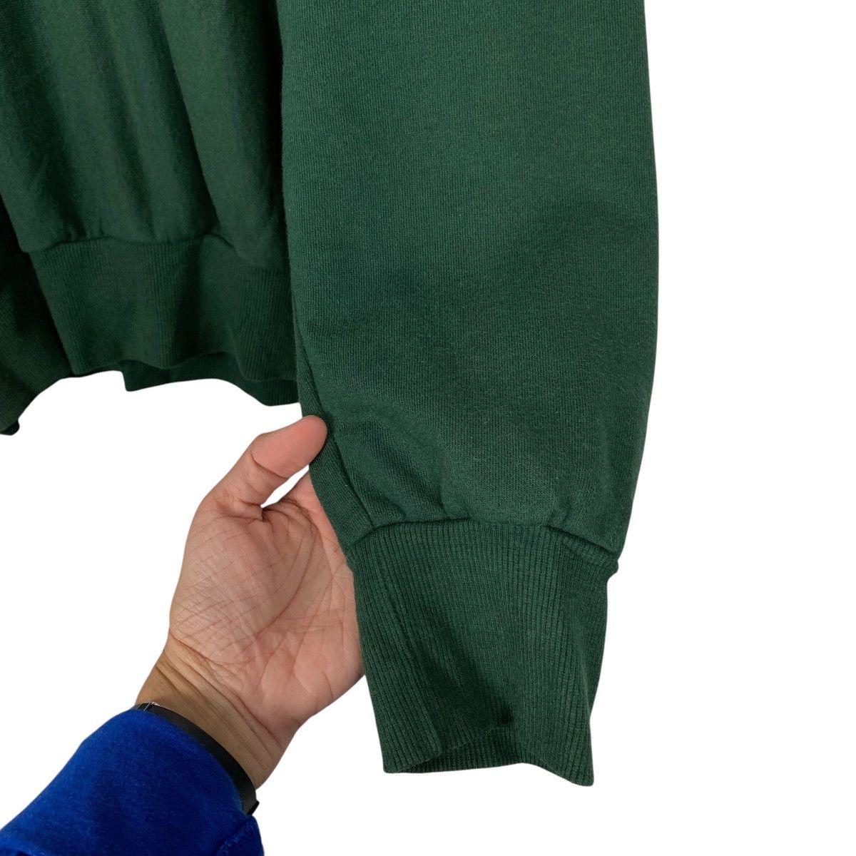 Japanese Brand C. Sunday Skate Crewneck Sweatshirt Size US L / EU 52-54 / 3 - 9 Thumbnail