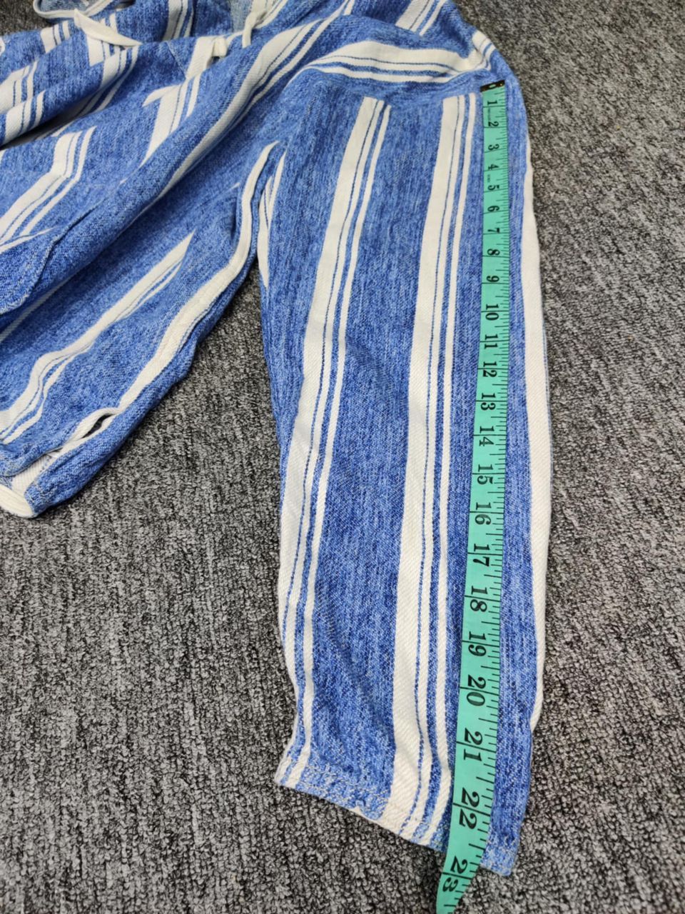 Levi's Made & Crafted Vintage 90s Levi's Made & Crafted Striped Hoodie Jacket Size US S / EU 44-46 / 1 - 21 Thumbnail