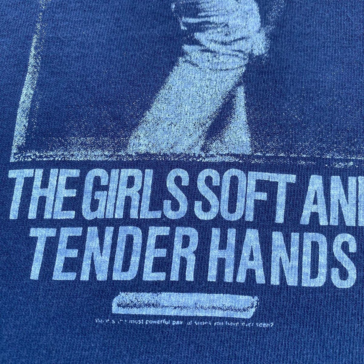 Vintage RARE ‼️ Traci Lords Size US XS / EU 42 / 0 - 4 Thumbnail