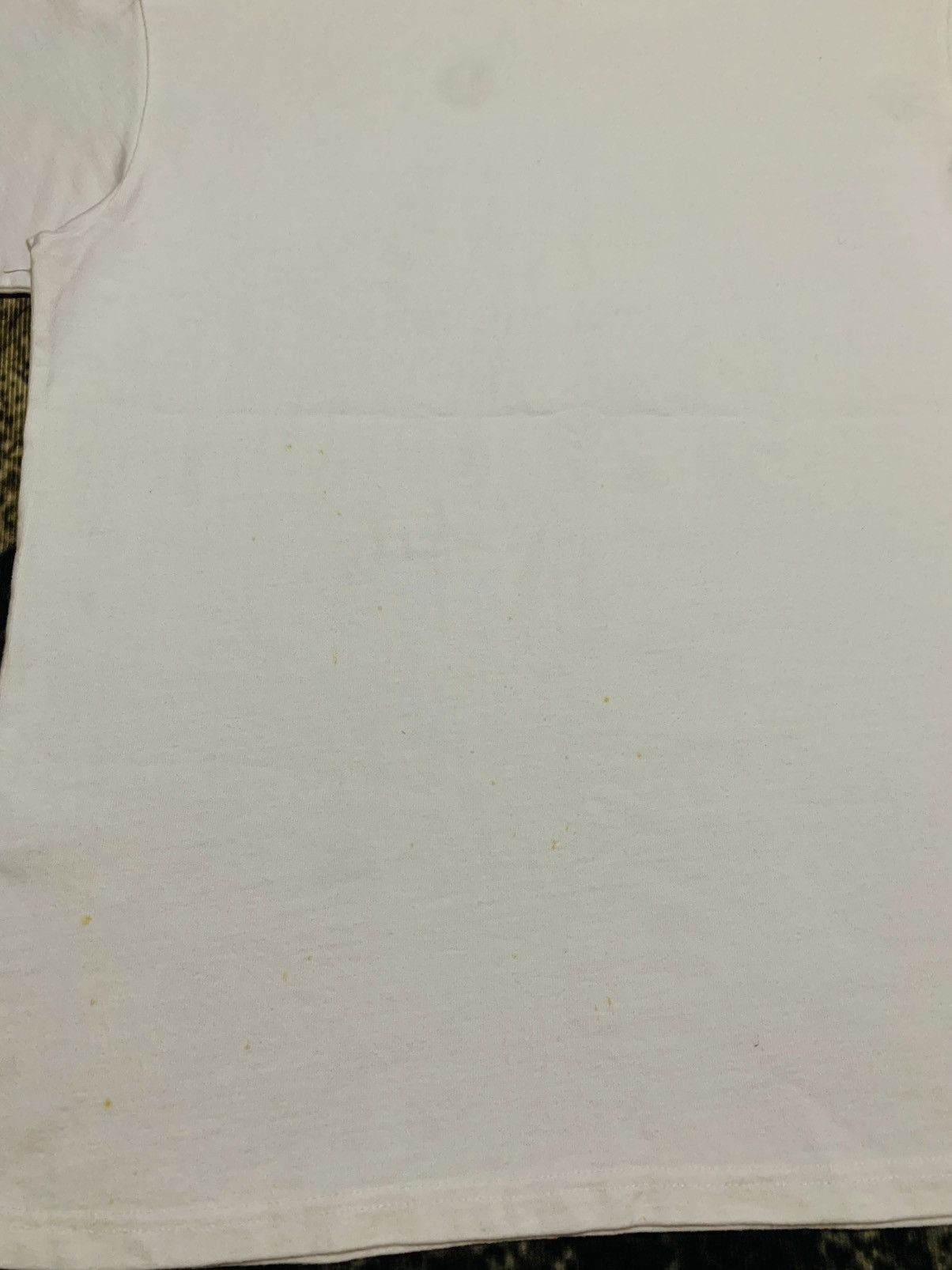 Guess LAST DROP#Guess Teddy Bear Vintage Design Streetwear Tee Size US L / EU 52-54 / 3 - 10 Thumbnail