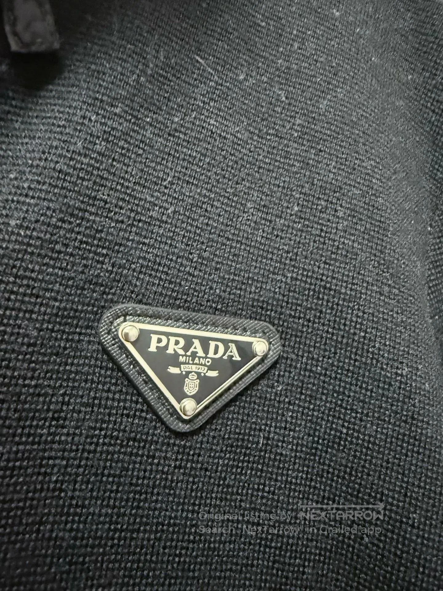 Prada Prada Coat Size 46. Size US S / EU 44-46 / 1 - 4 Thumbnail
