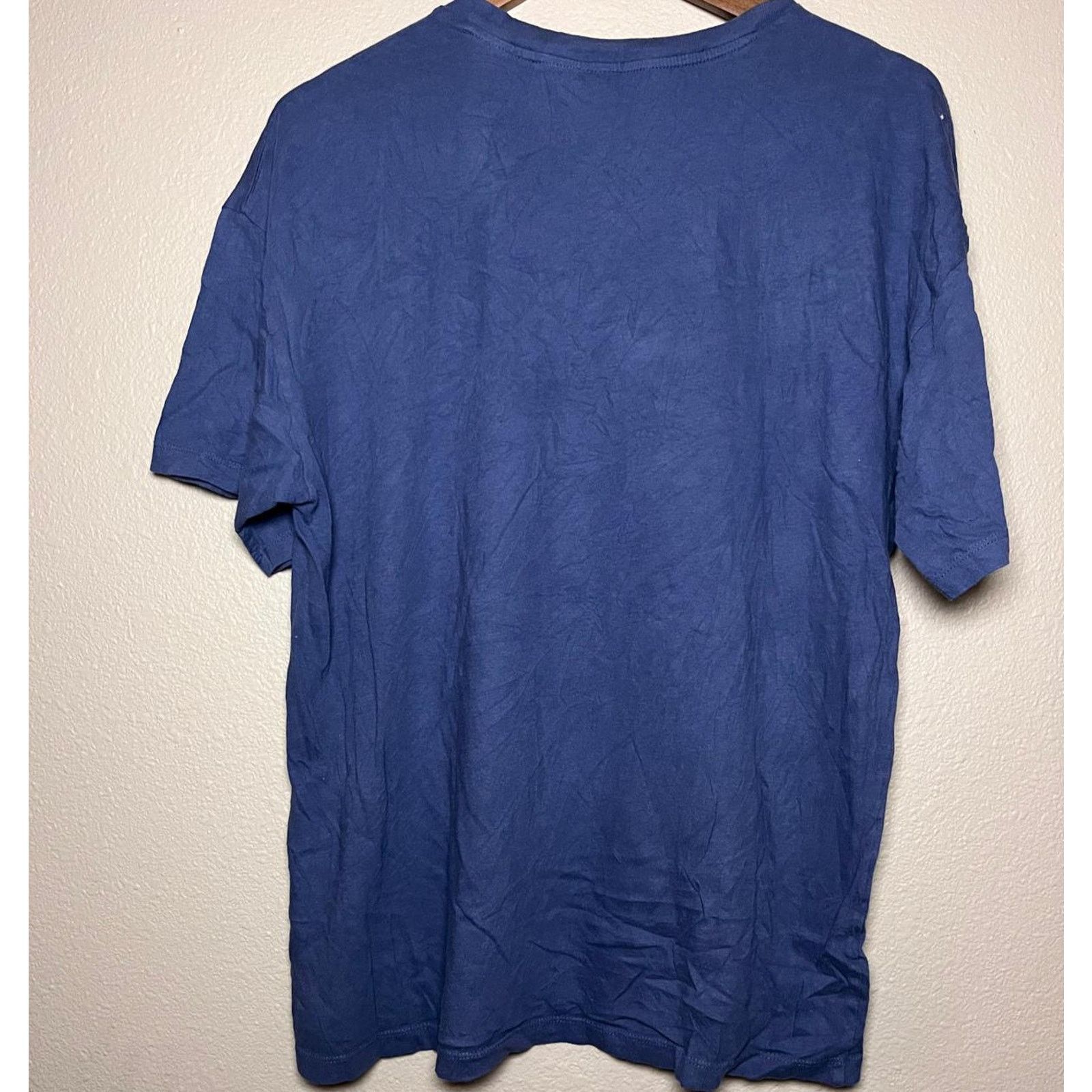 Other American Eagle 👅 Rolling Stones Tongue Logo Tee – Size M Size US M / EU 48-50 / 2 - 2 Thumbnail