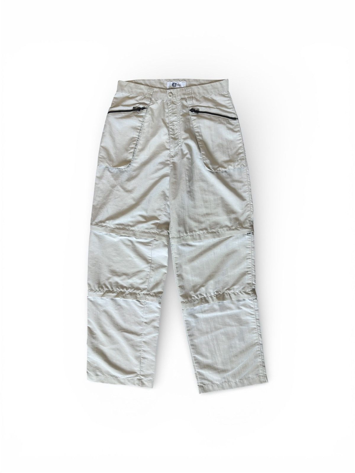Arizona Jean Co. Vintage Arizona Jean Co Zip Off Pants Size US 32 / EU 48 - 1 Thumbnail