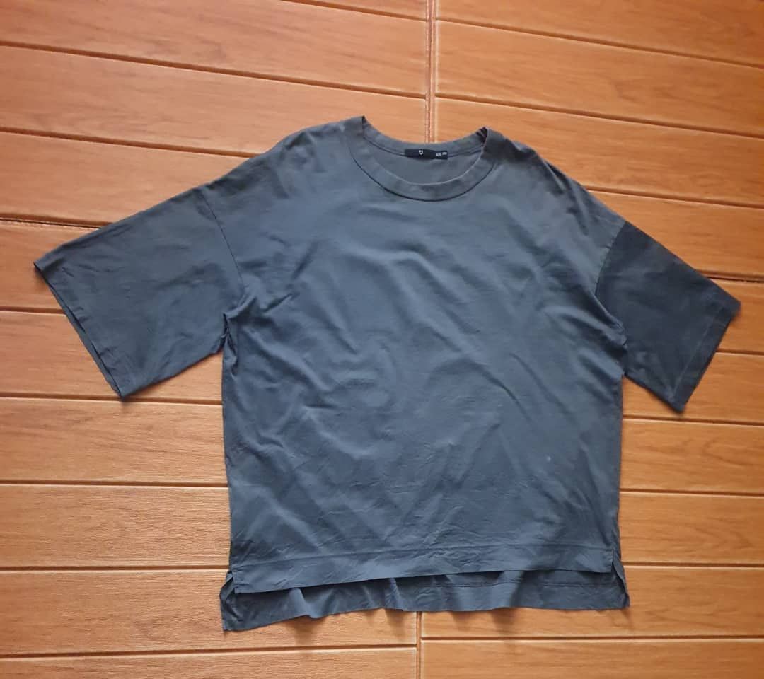 Jil Sander Jil sander x uniqlo brown shirt Size XL / US 12-14 / IT 48-50 - 6 Thumbnail