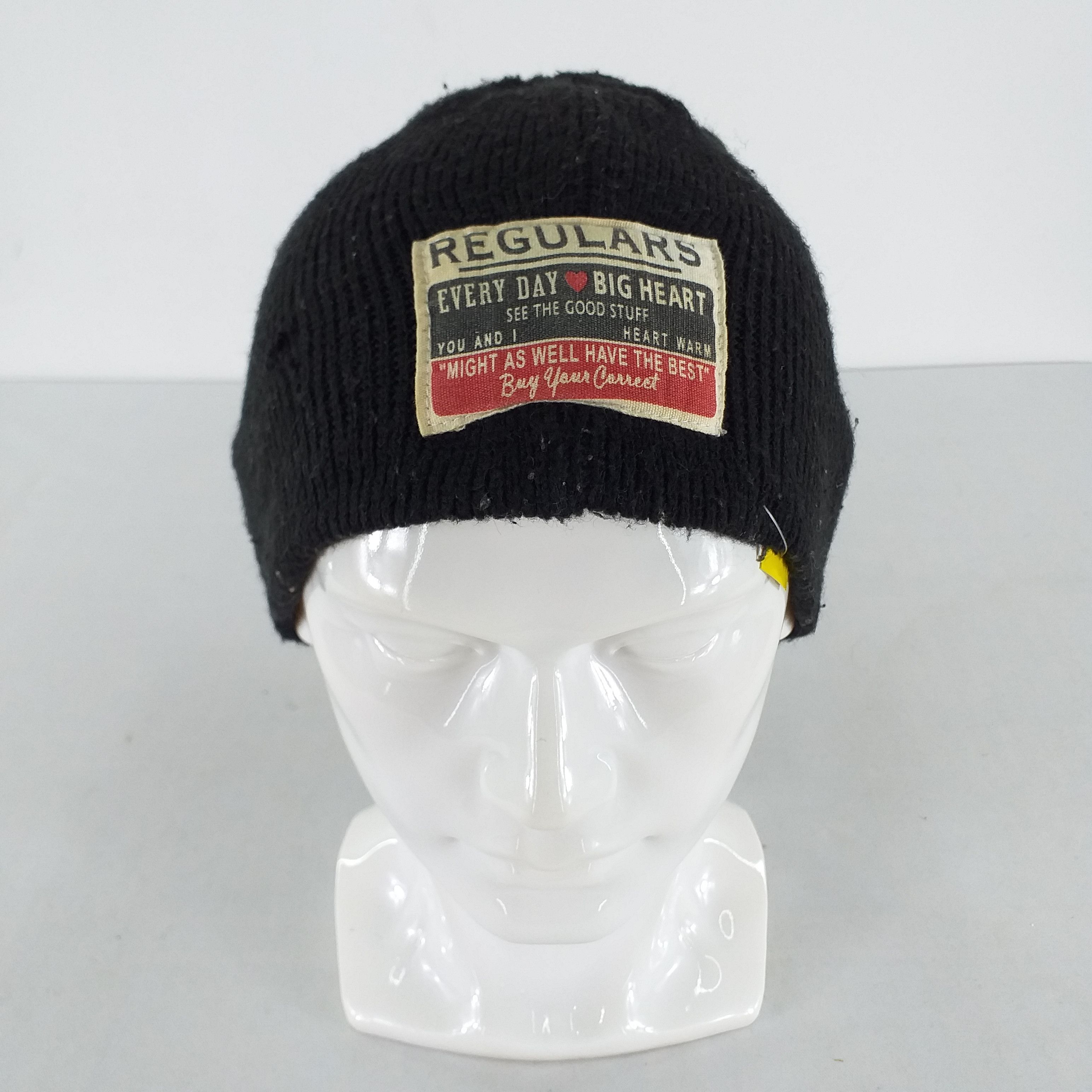 F.O Kids Snow Cap Hat Design -BN269