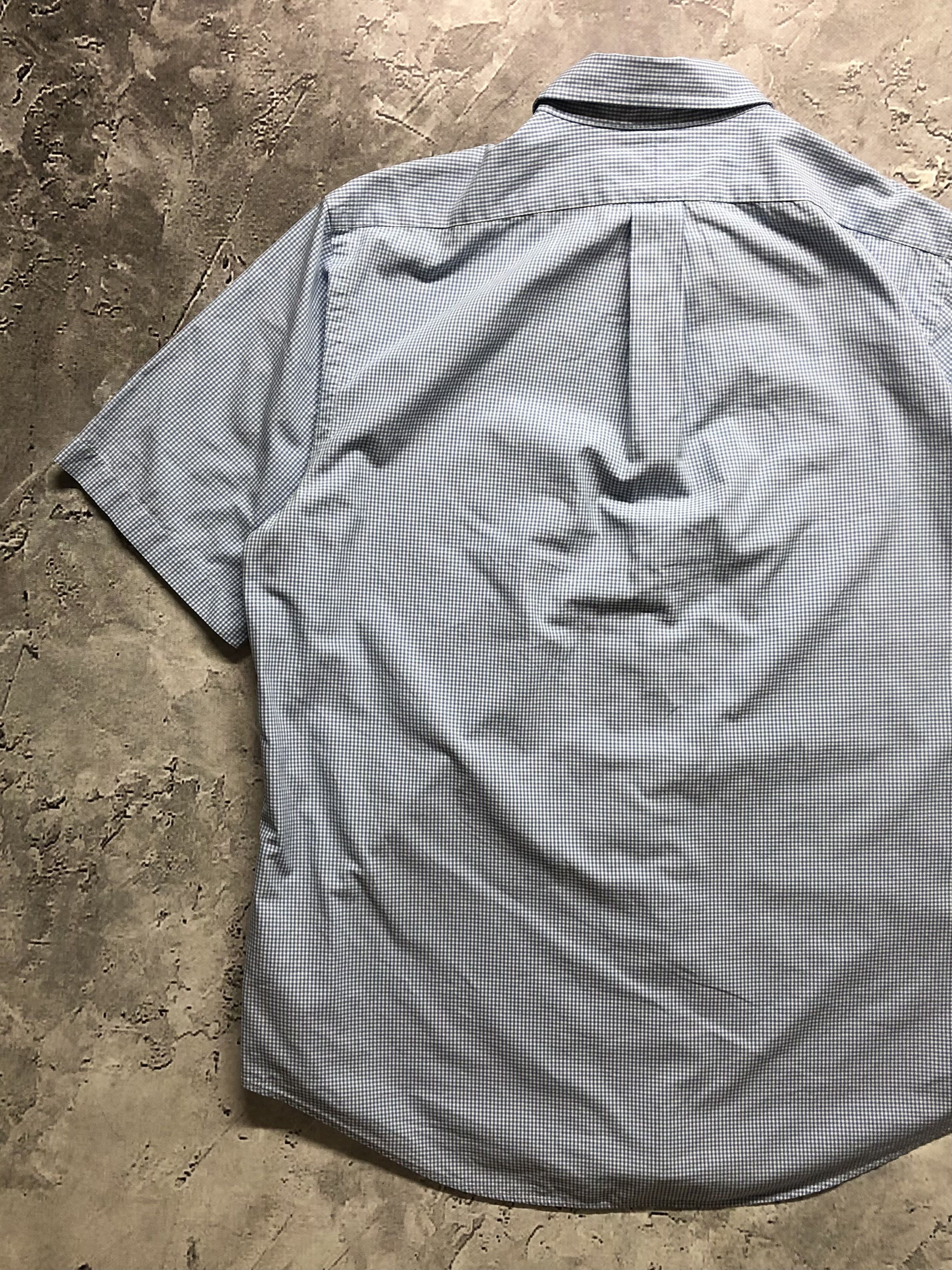 Polo Ralph Lauren Polo Ralph Lauren Short Sleeve T-Shirts Size US XL / EU 56 / 4 - 7 Thumbnail