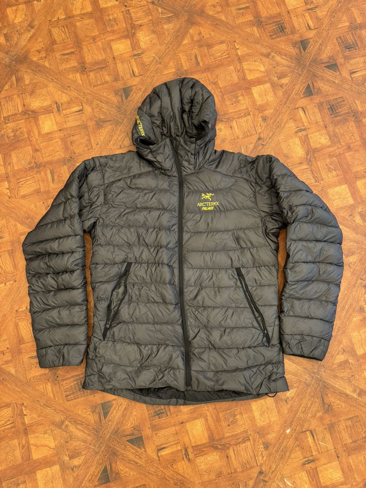 Arcteryx cerium lt neptune best sale