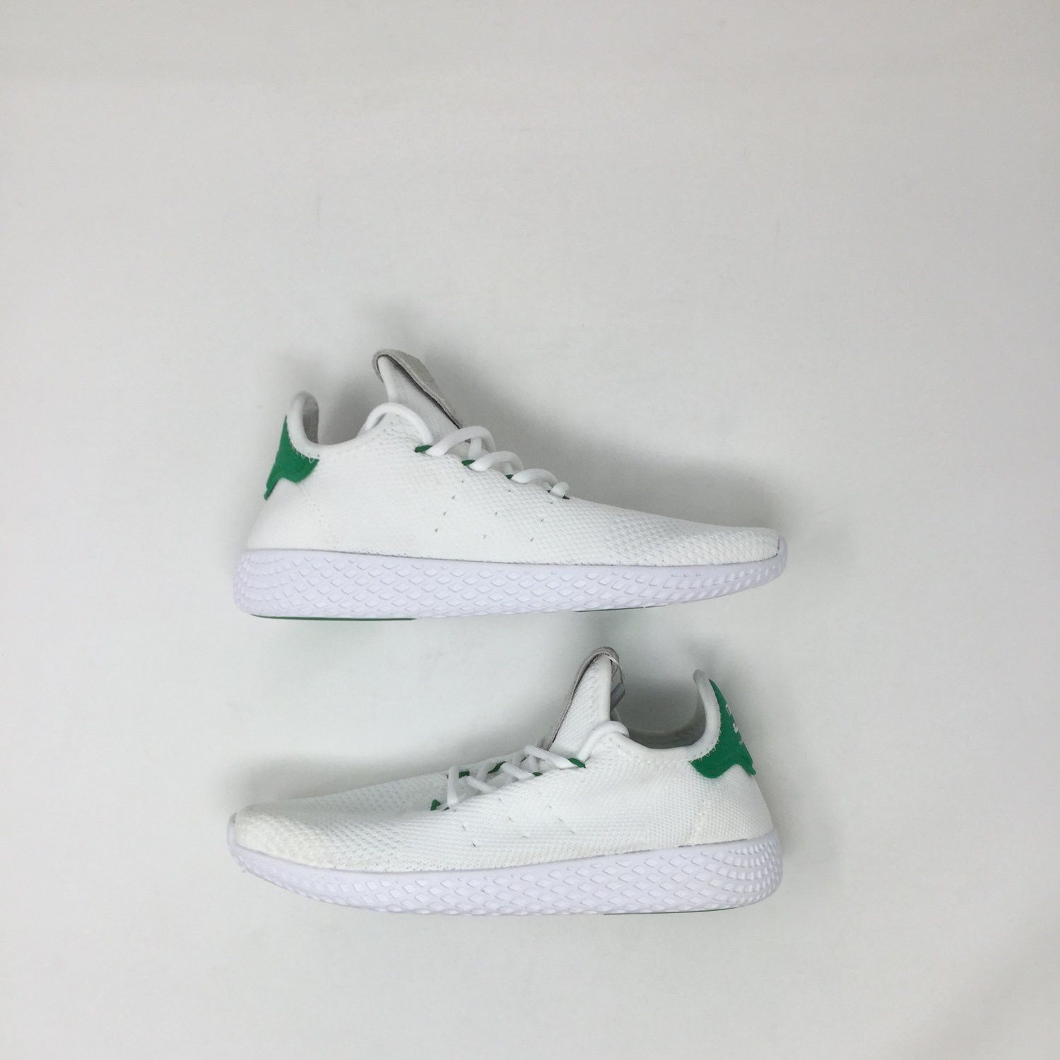 Pharrell x Tennis Hu Green