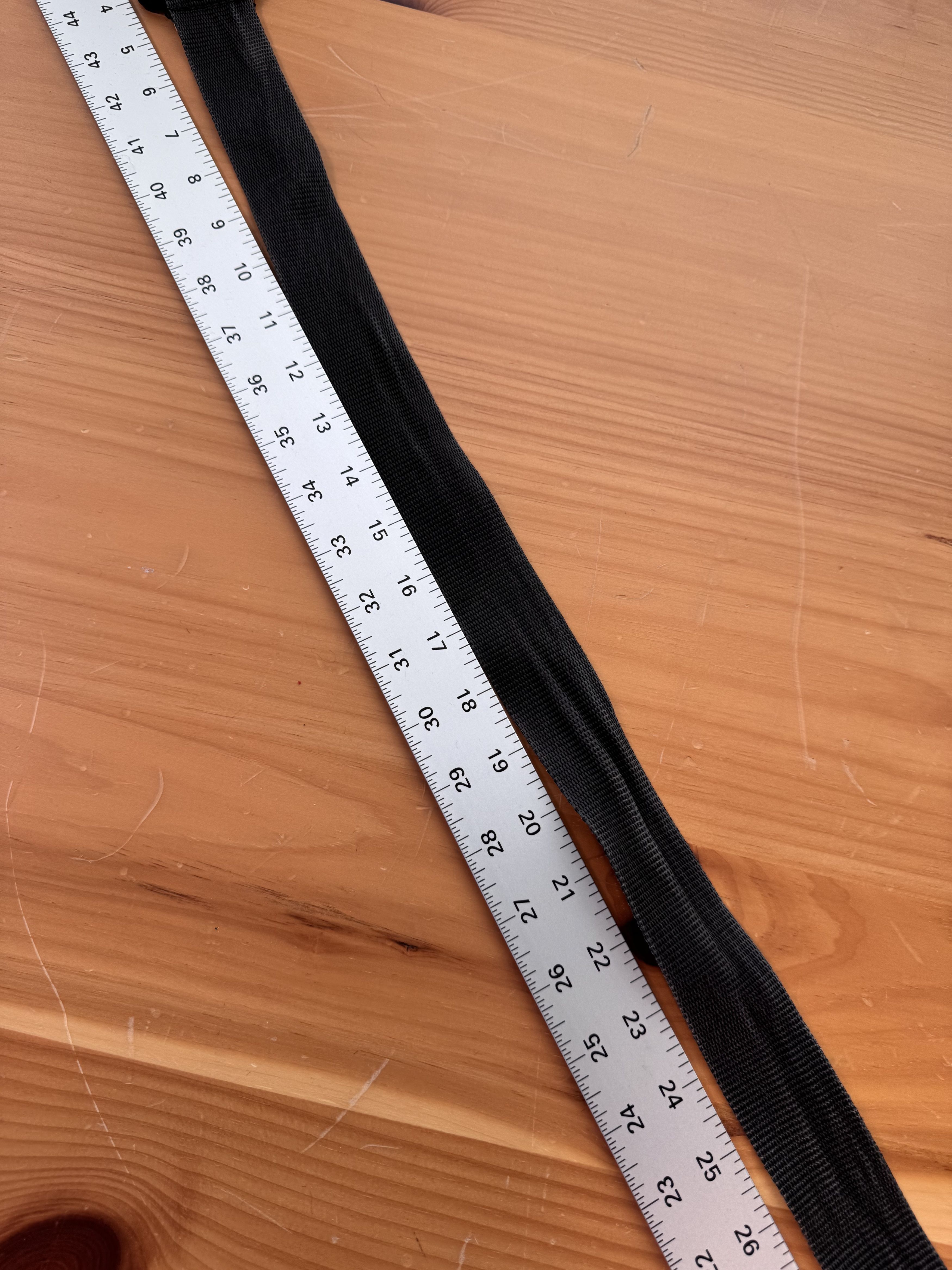 Alyx Alyx OG Release rollercoaster Belt roller mathew williams Size ONE SIZE - 9 Thumbnail