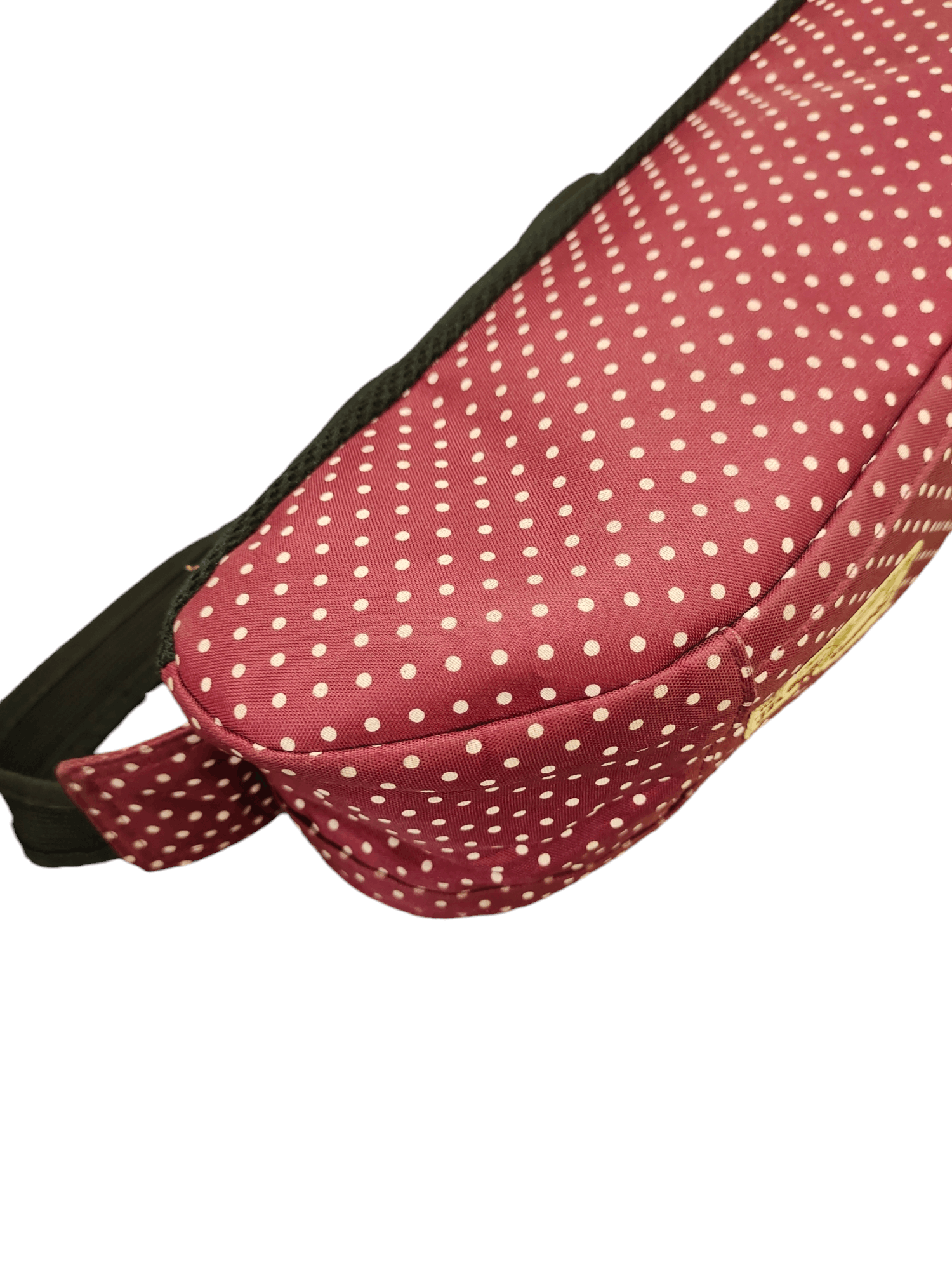 Beams Plus Vintage Beams Heart Japan Polkadot Crossbody Bag Size ONE SIZE - 13 Thumbnail