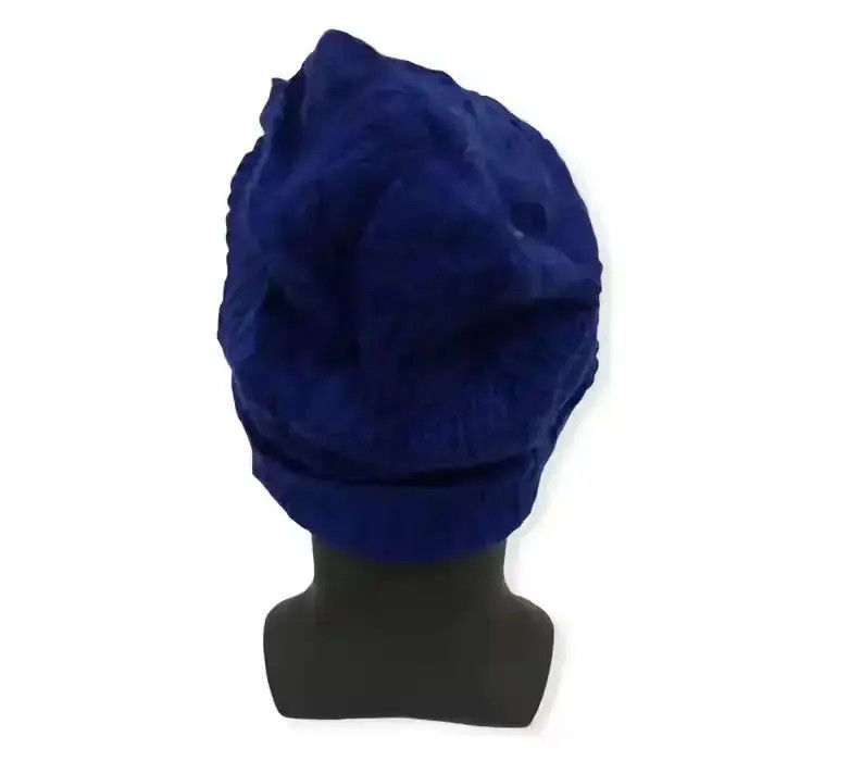 Other Outdoor Small Logo Beanie Hat Size ONE SIZE - 5 Thumbnail