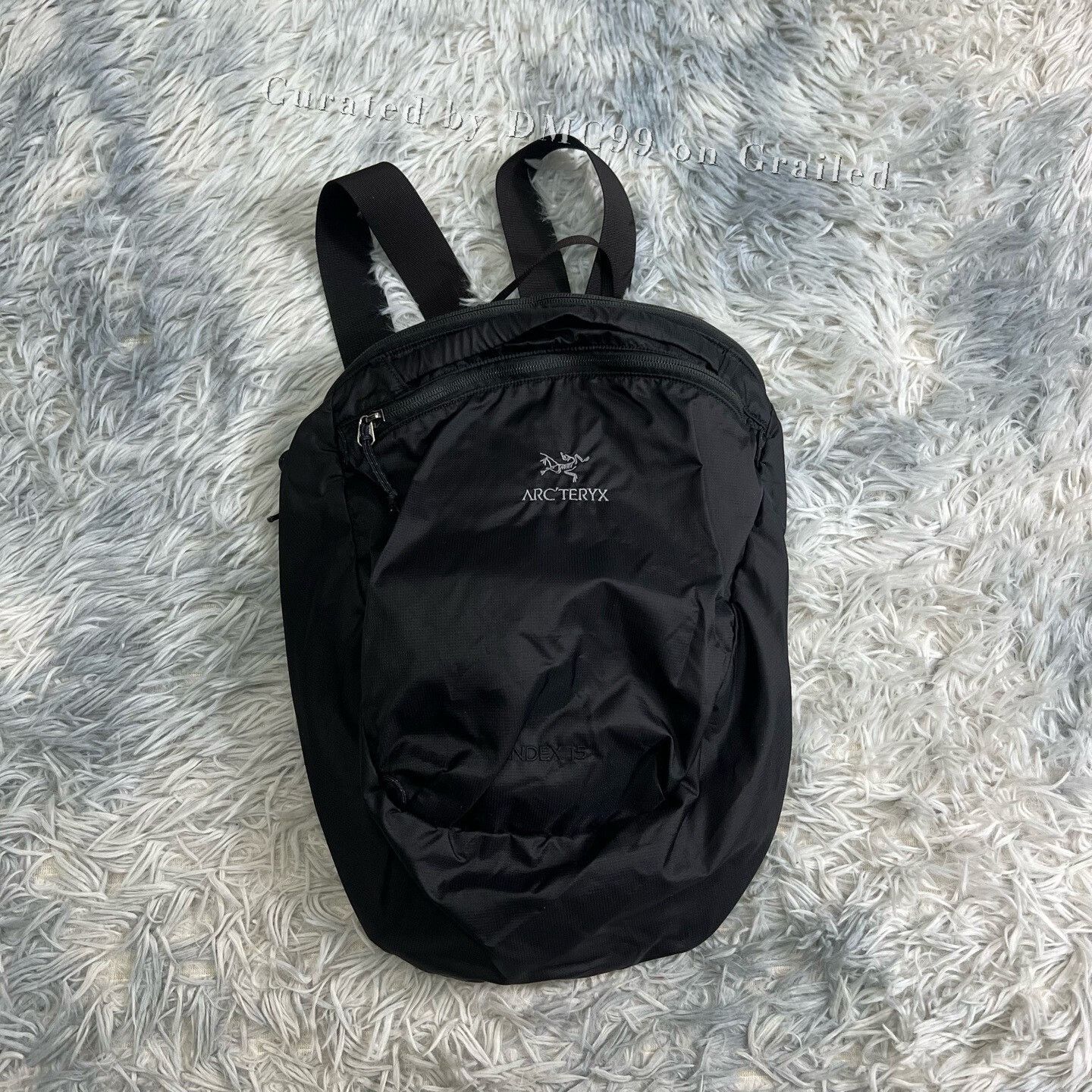 Arc'teryx Arc'Teryx Konseal 15 Backpack | Grailed