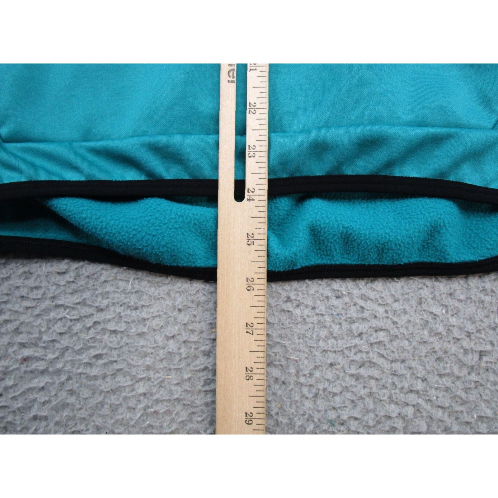 Nike Nike Therma Fit Pullover Hoodie Women’s XL Blue Logo Sweatshirt Sports Activewear Pullover Hooded Mens? Women? Size XL / US 12-14 / IT 48-50 - 7 Thumbnail