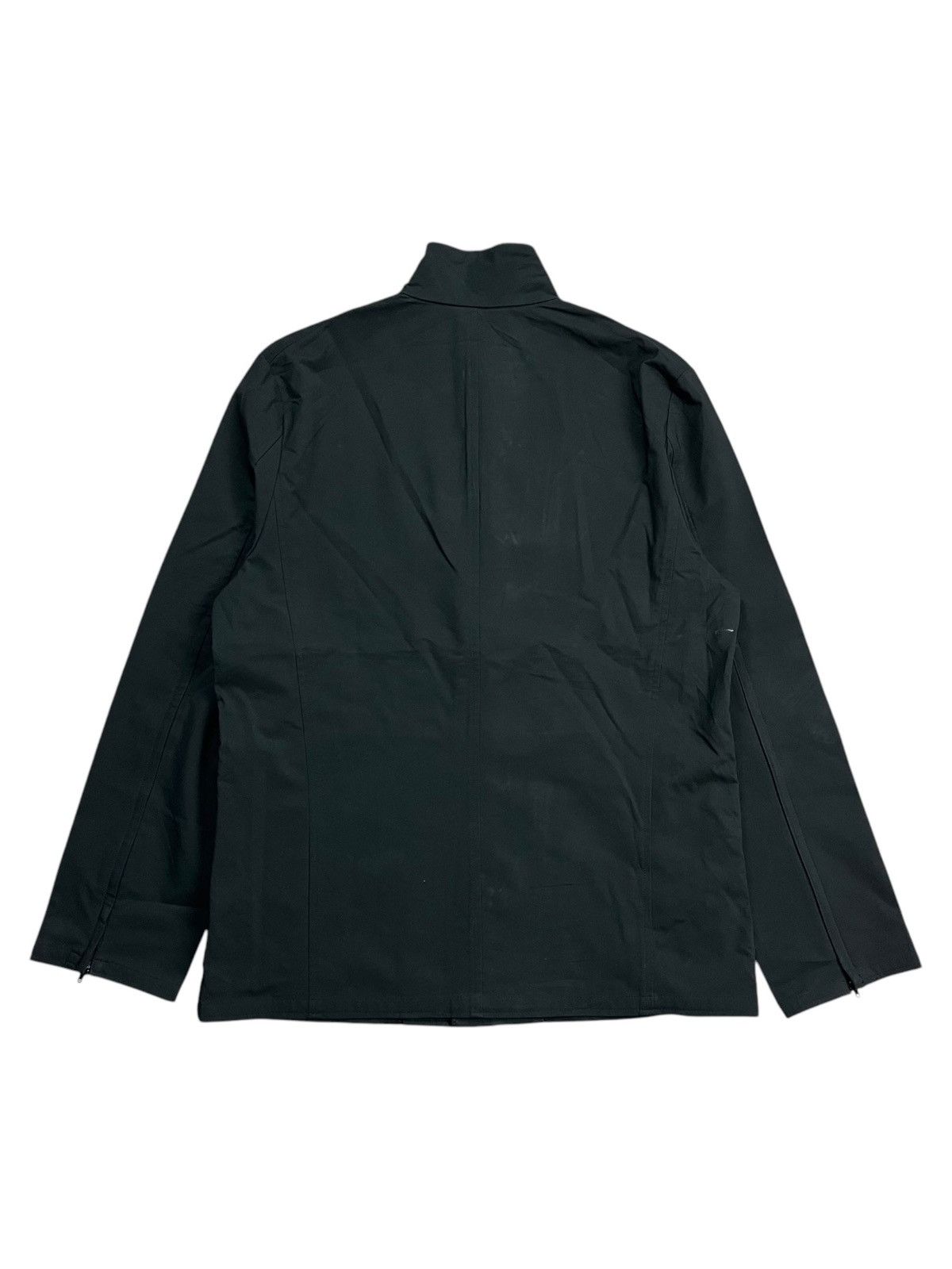 14th Addiction × KMRii × Lad Musician Archive 2000s Lad Musican - Zipper Hand Jacket Size US M / EU 48-50 / 2 - 5 Thumbnail