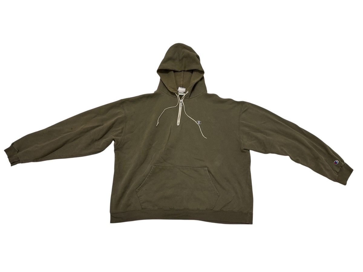 Champion Baggy Champion commandments japan custom handmade riri zip Size US M / EU 48-50 / 2 - 6 Thumbnail