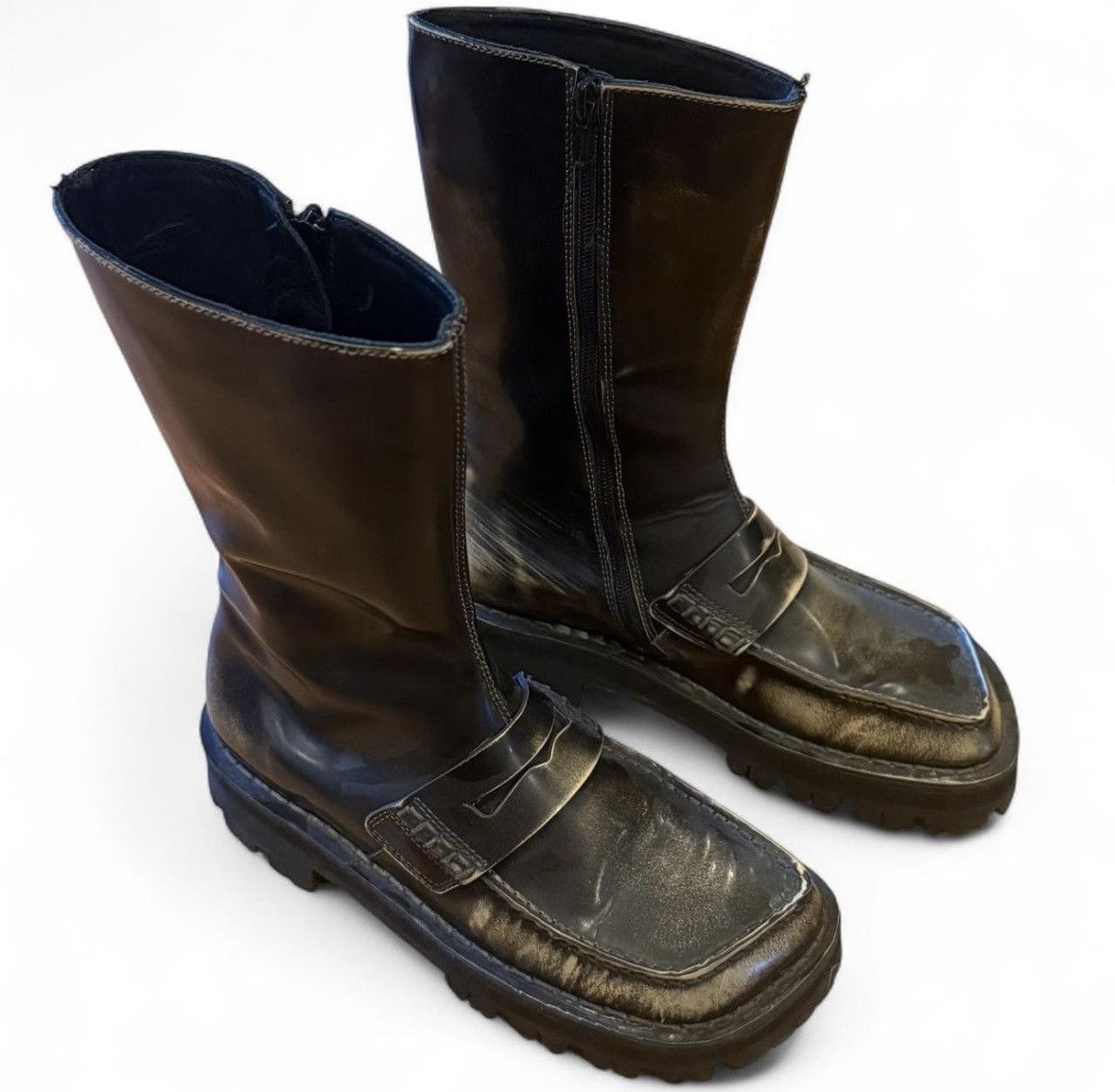 CamperLab CamperLab Eki Boot Size US 7 / IT 37 - 1 Thumbnail