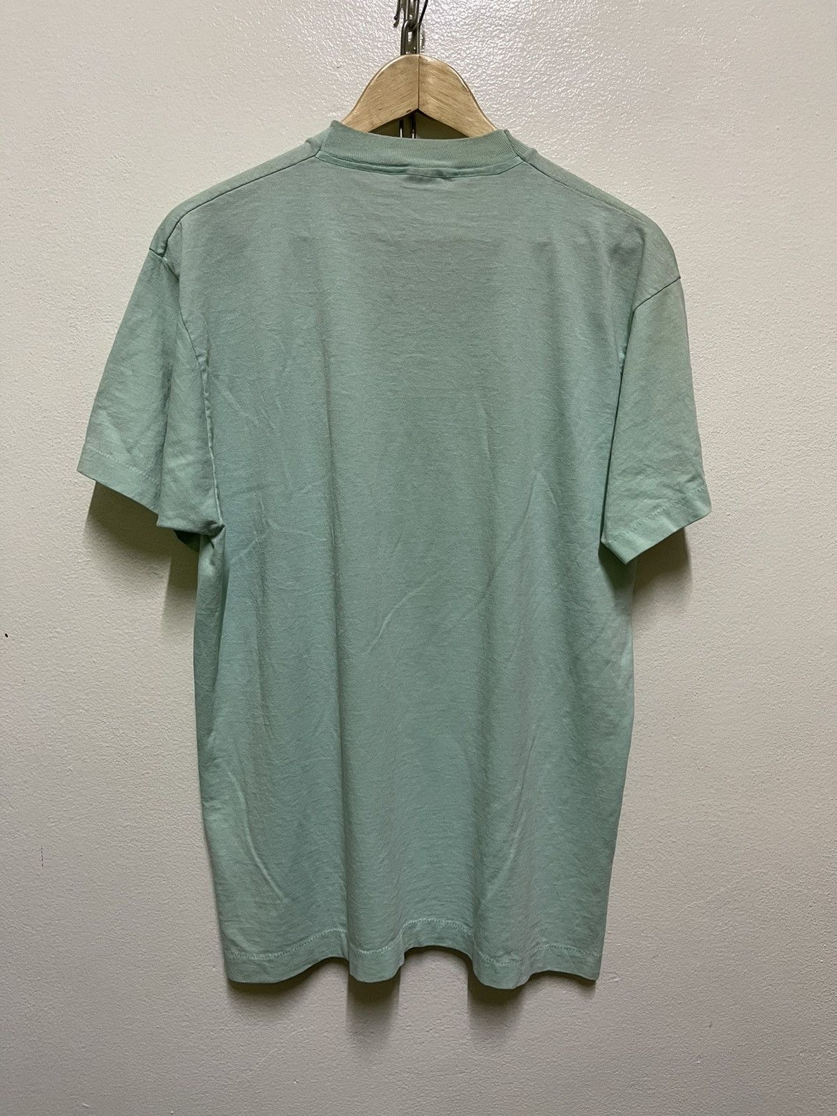Vintage Vintage T Shirt Size US XL / EU 56 / 4 - 8 Thumbnail