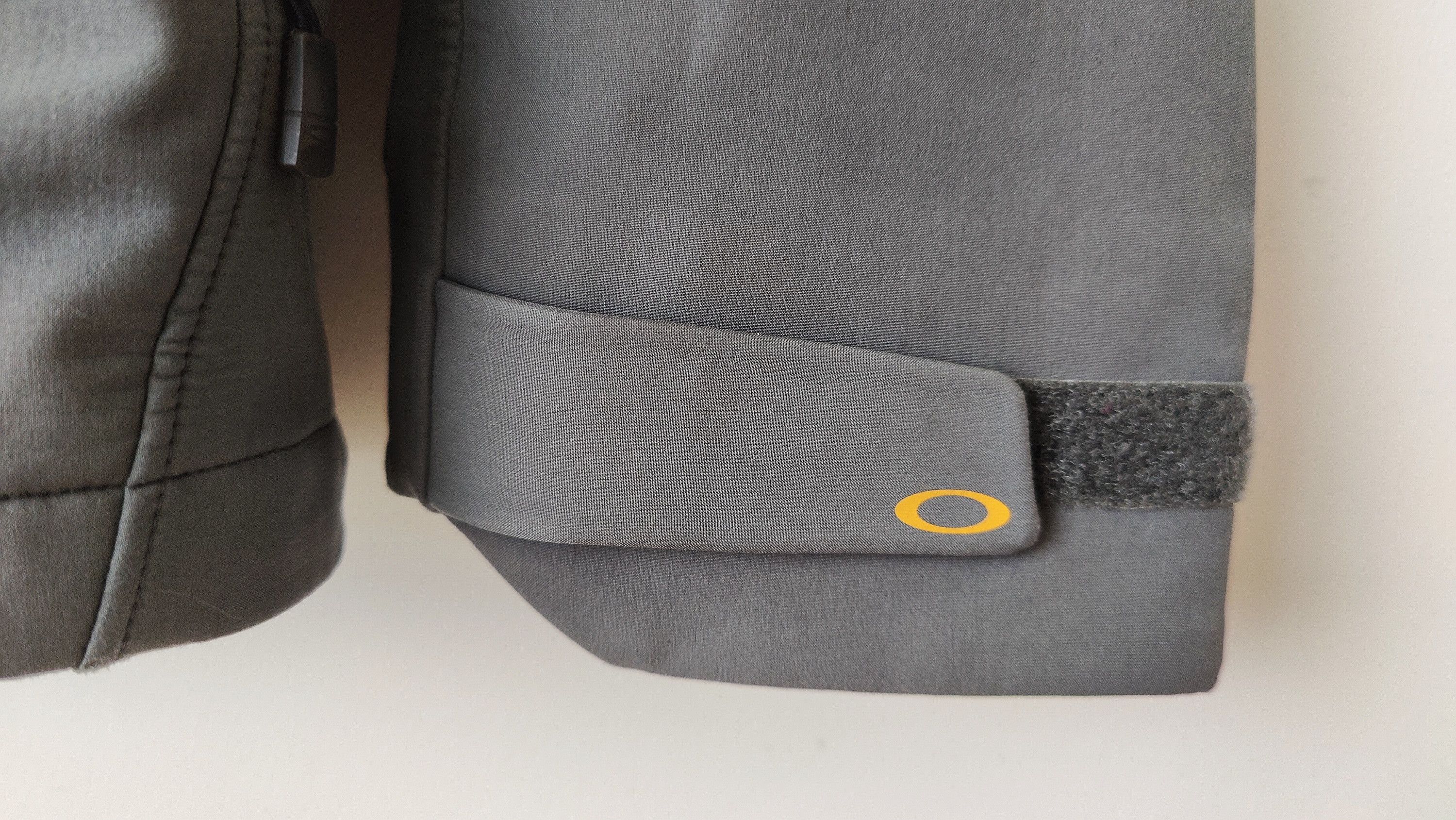 Oakley RARE Oakley VINTAGE Archival Softshell Polartec Jacket Size US L / EU 52-54 / 3 - 5 Thumbnail