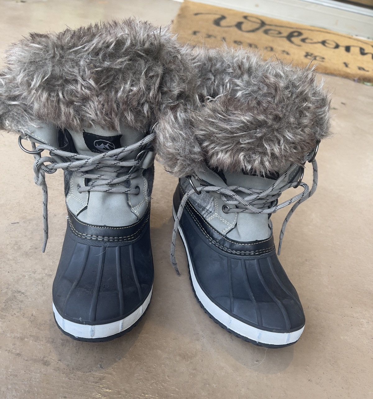 Other Women’s Tamarack Boots Size US 8 / IT 38 - 7 Thumbnail