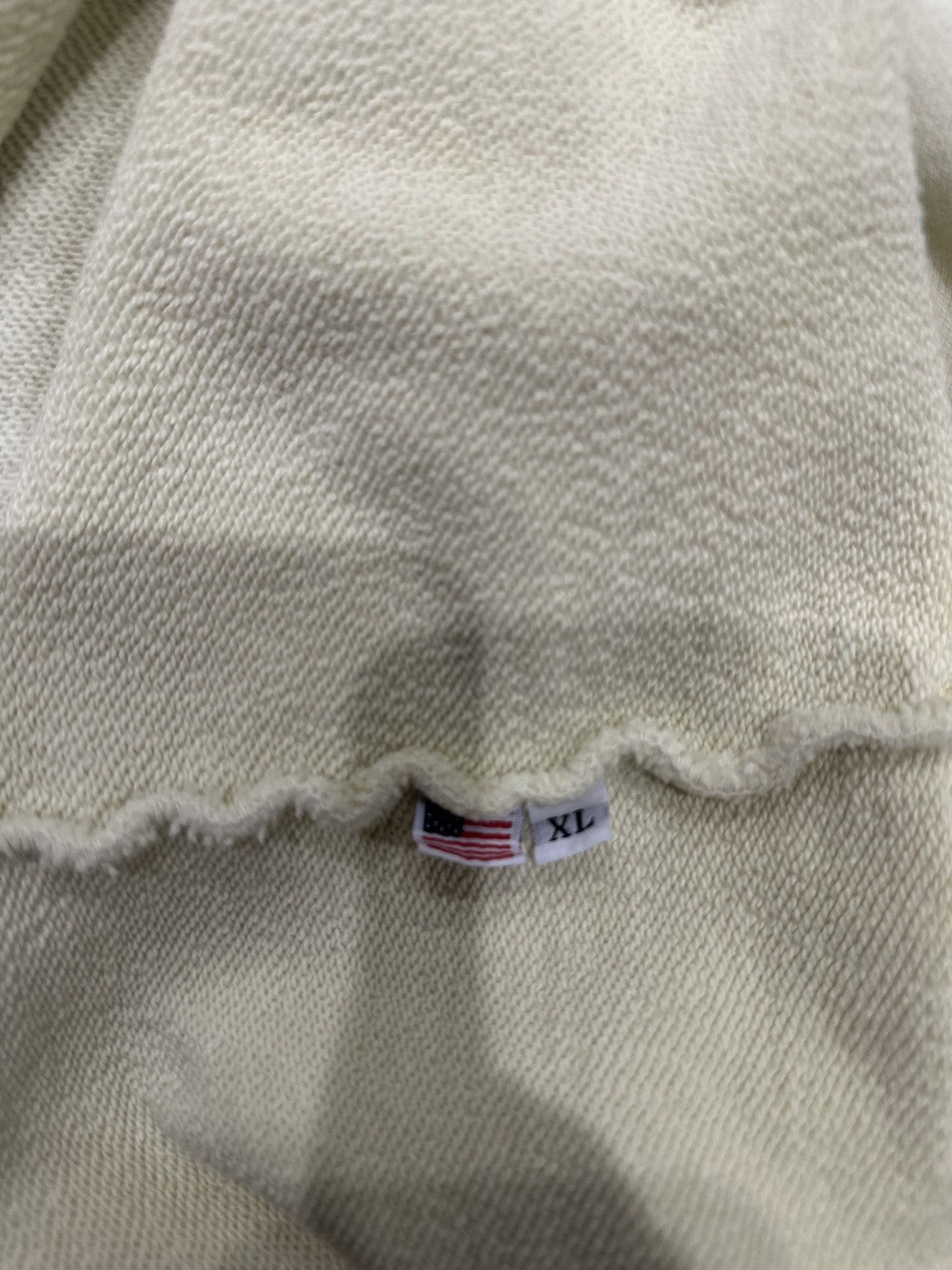 Barriers Barriers Fred Hampton Hoodie Size US XL / EU 56 / 4 - 3 Thumbnail