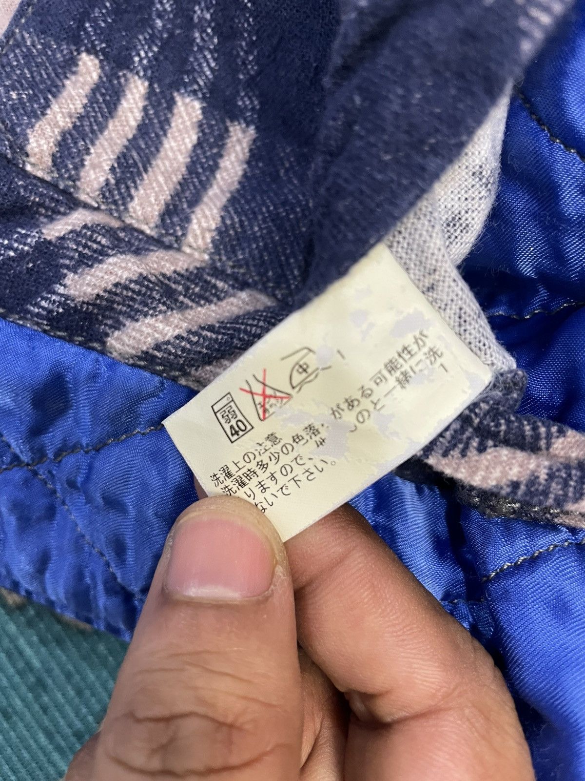 HOLLYWOOD RANCH MARKET Hollywood Ranch Market Snap Button Jacket Size US M / EU 48-50 / 2 - 10 Thumbnail
