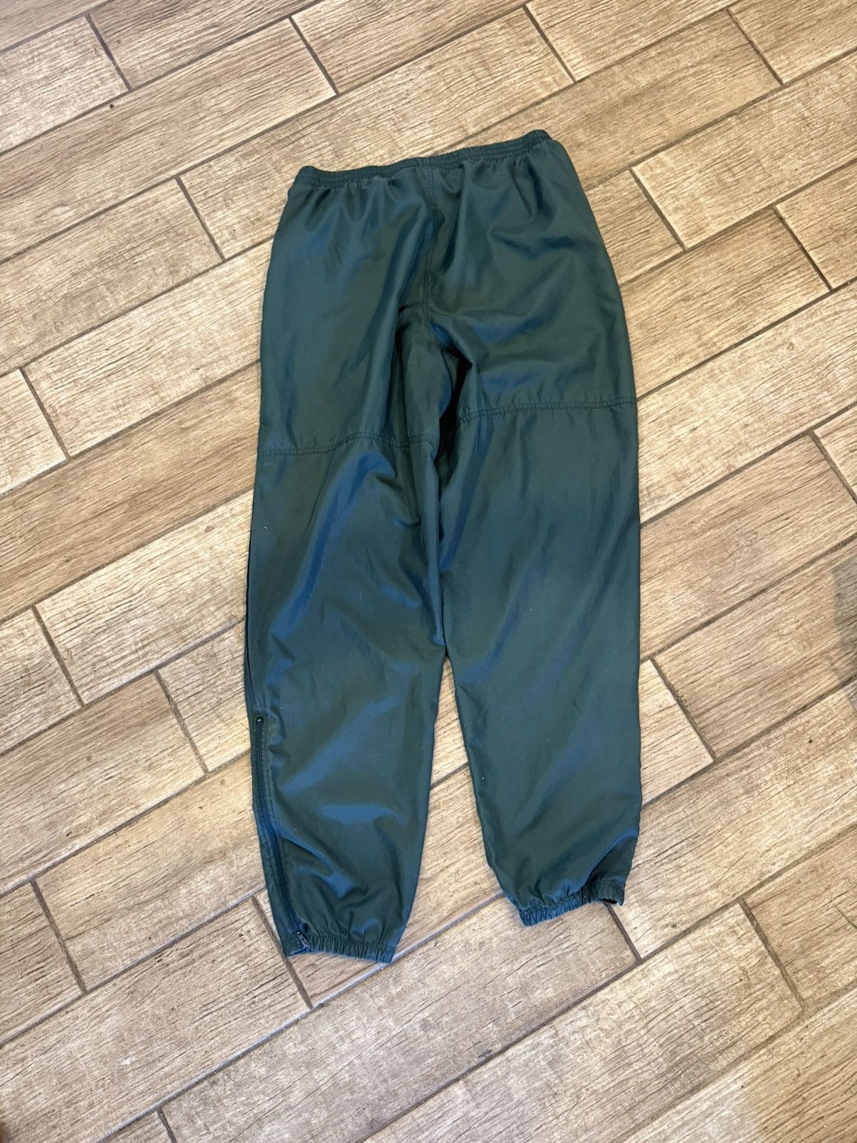 Nike Vintage Y2K Nike track pants Size US 38 / EU 54 - 2 Thumbnail