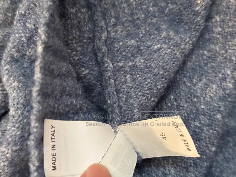 Brunello Cucinelli Brunello Cucinelli Sweater Size US M / EU 48-50 / 2 - 4 Thumbnail