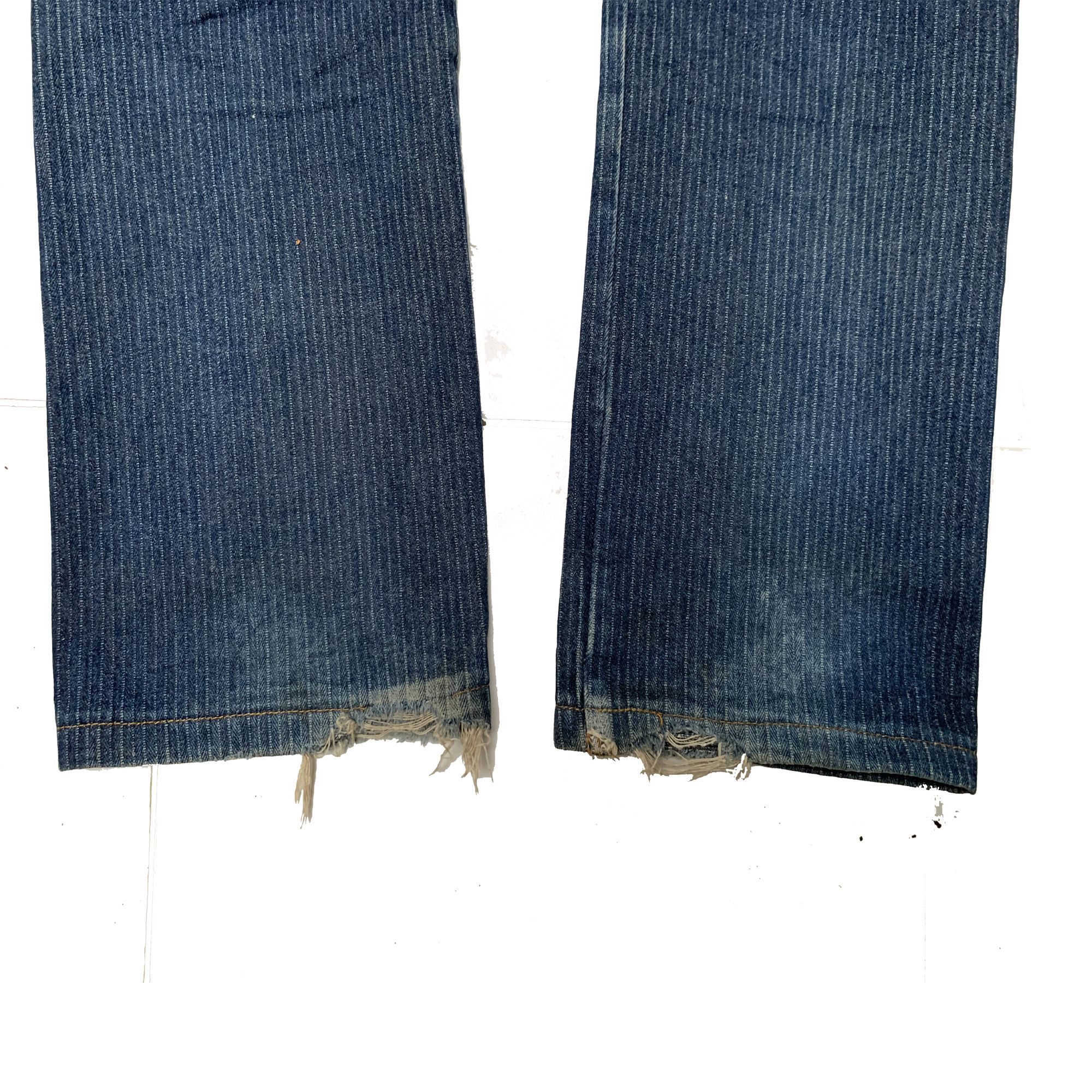 Other Vintage hickory pants by vims outfiiter Size US 28 / EU 44 - 8 Thumbnail