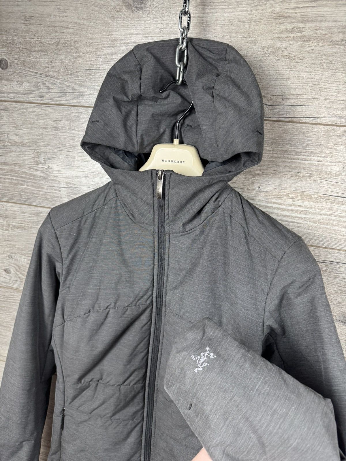 Arc'teryx Arc'teryx Darrah Coat Jacket Womans Outdoor Size M Size M / US 6-8 / IT 42-44 - 21 Thumbnail