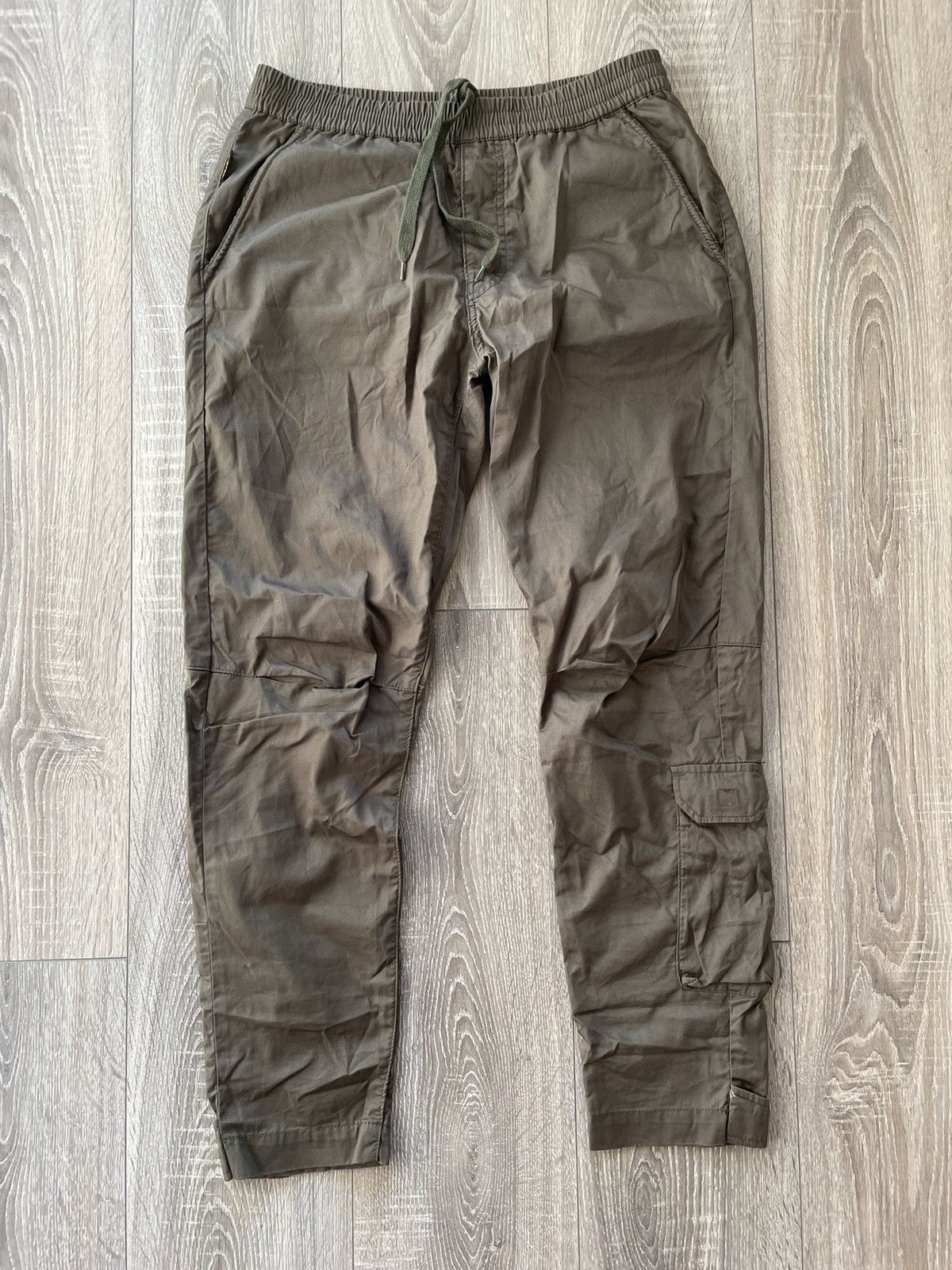G-Star G-Star RAW Cargo Pants size S Size US 30 / EU 46 - 1 Thumbnail