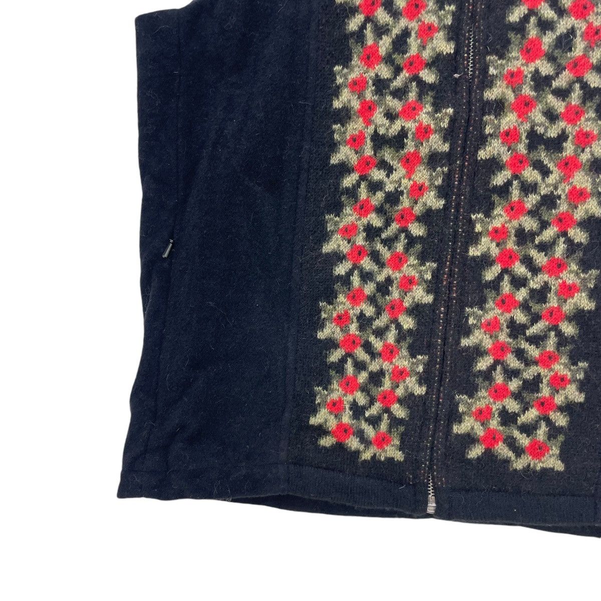 Japanese Brand × Native Unworn Native Snow Peak Vest Jacket Size US M / EU 48-50 / 2 - 4 Thumbnail