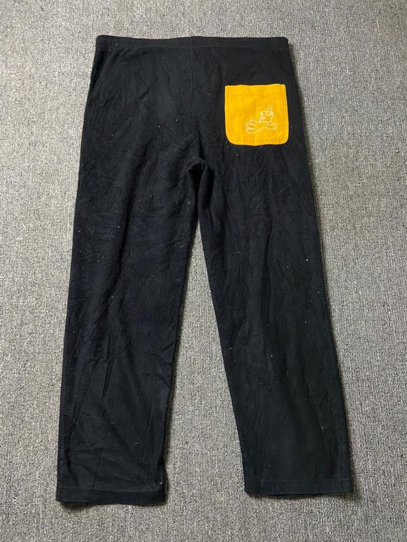 Japanese Brand The Dog Daddy One Set Fleece Jacket & Pants (195) Size US S / EU 44-46 / 1 - 6 Thumbnail