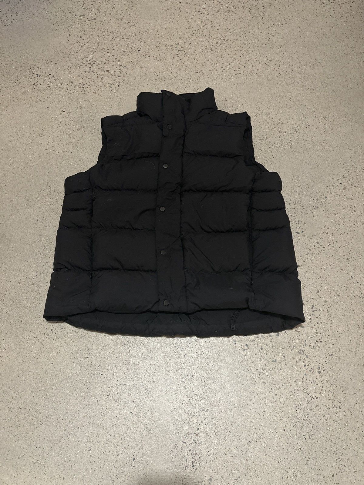 Lululemon Lululemon PufferVest Size US L / EU 52-54 / 3 - 4 Thumbnail