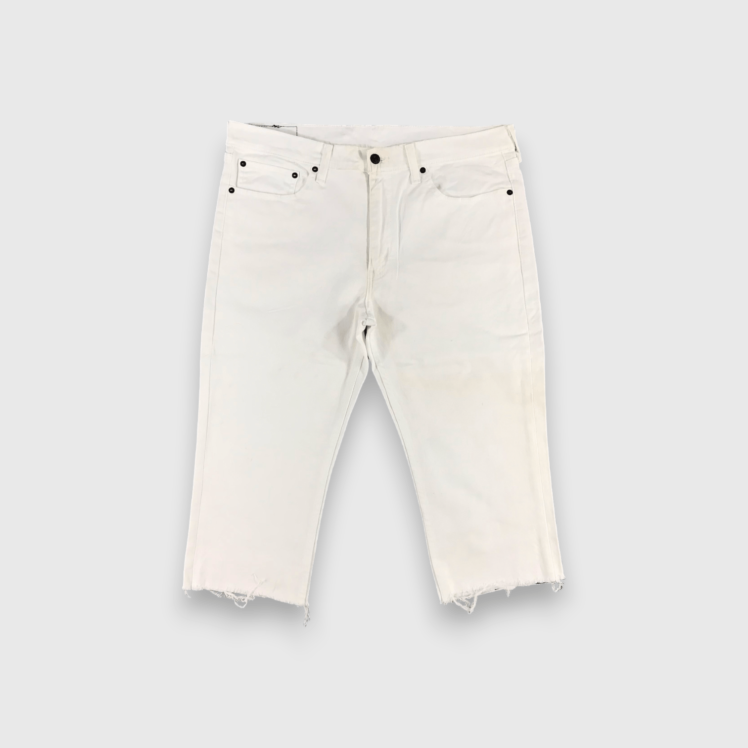 Vintage Light Wash Levis 511 Jeans-J1978