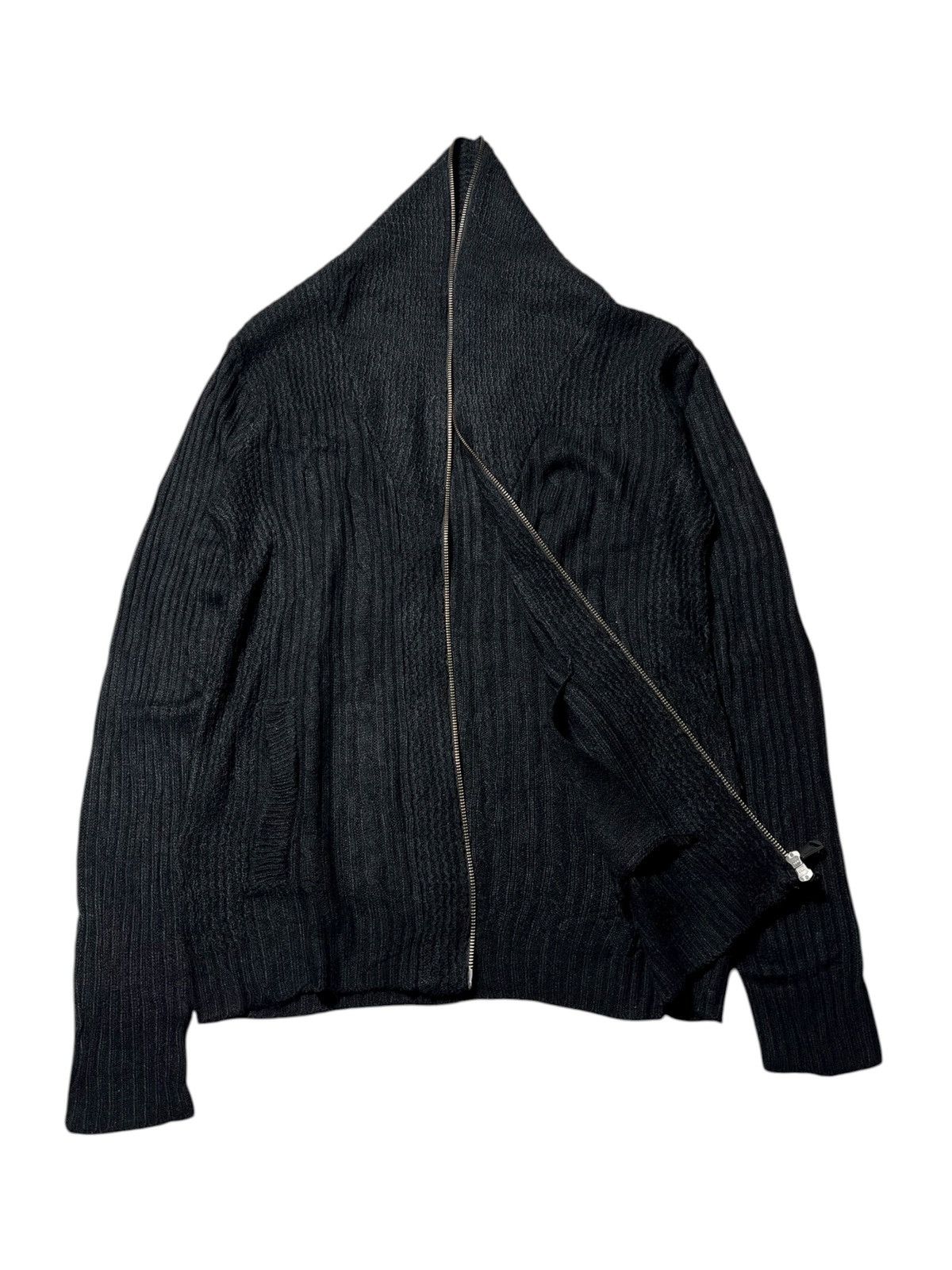 Nicole Club Gothic Hideaways Nicole Vkei Punk Seditionaries Style Jacket Size US M / EU 48-50 / 2 - 7 Thumbnail