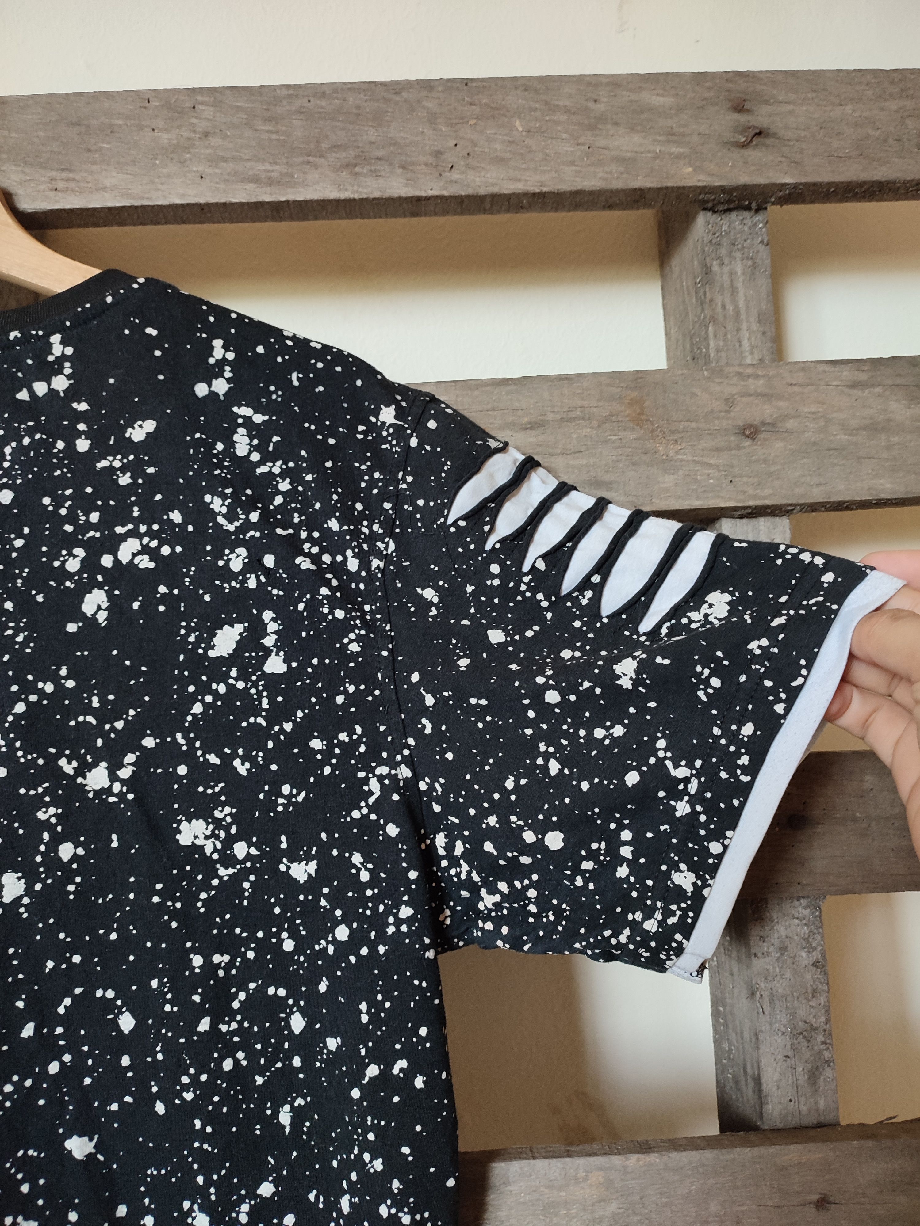 Carbon 💥Steals💥 Carbon Shirts Punk Style Size US L / EU 52-54 / 3 - 7 Thumbnail