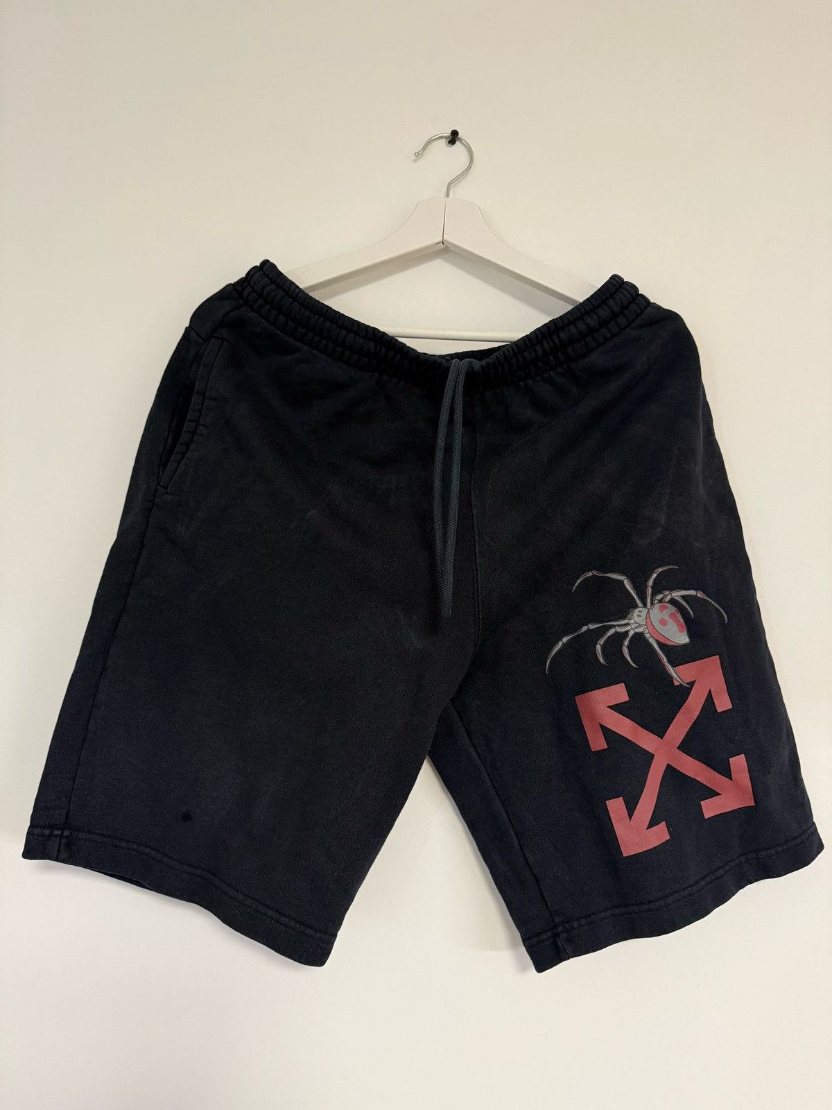 OffWhite shorts