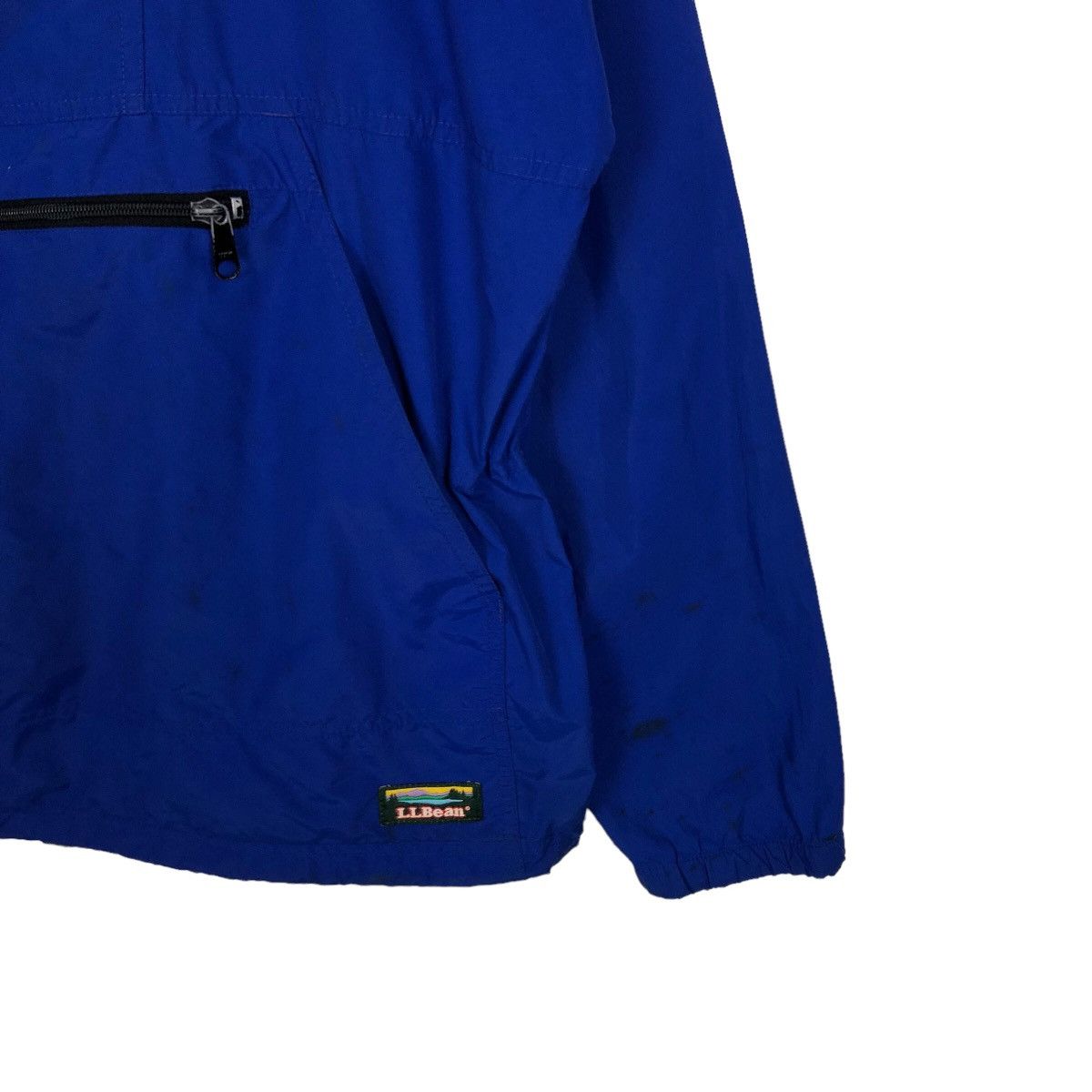 Japanese Brand 🔥ANORAK DESIGN JACKET HOODIE L.L.BEAN USA Size US M / EU 48-50 / 2 - 3 Thumbnail