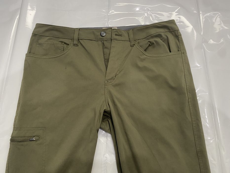 Vintage Weatherproof Vintage Mens Straight Fit Nylon Pants 34x30 Grailed