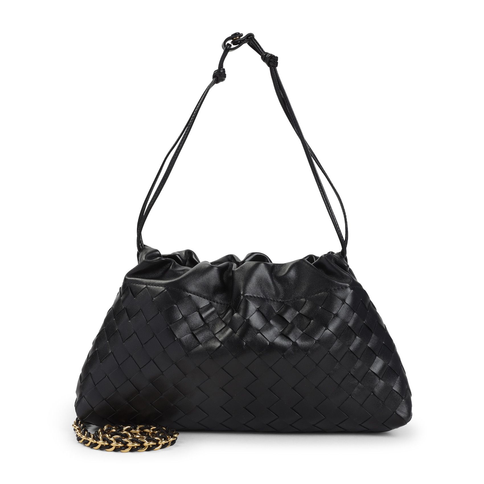 クラッチバッグ BOTTEGA VENETA Bottega Veneta Dustbag Soiree Mini Bag Bottega Veneta Bottega Veneta Dustbag Soiree Mini Bag | Grailed