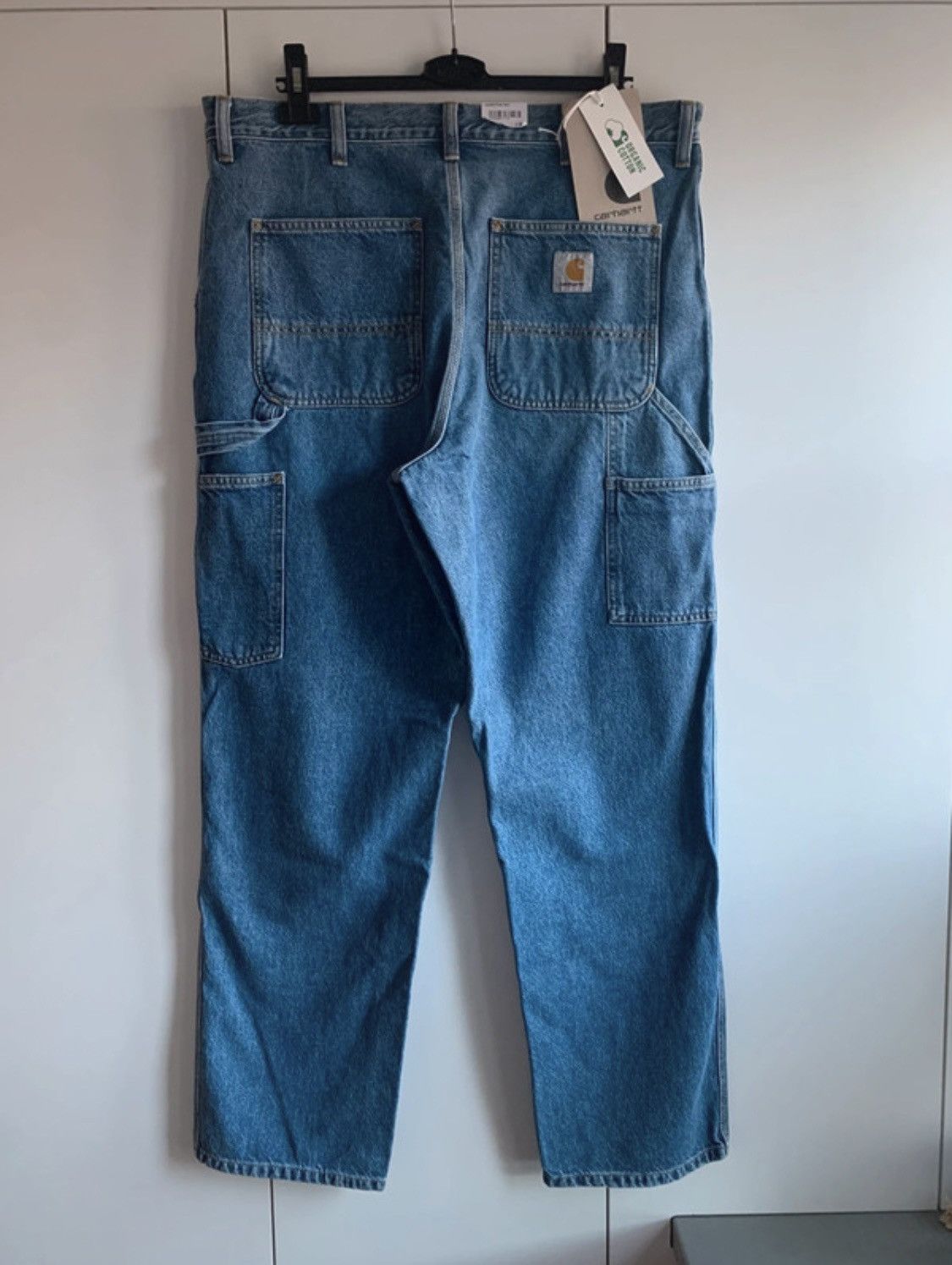 Carhartt Wip Carhartt double knee Size US 34 / EU 50 - 2 Thumbnail